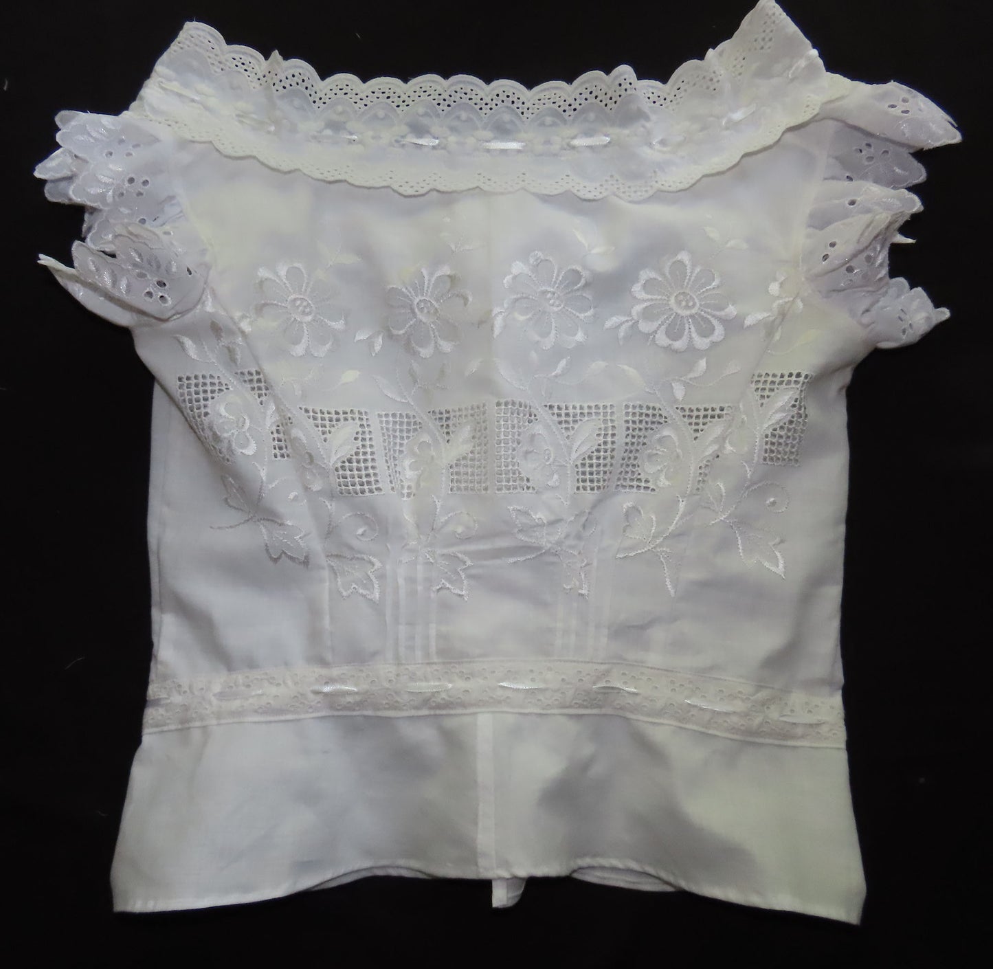 Cherub Bodice (Small)