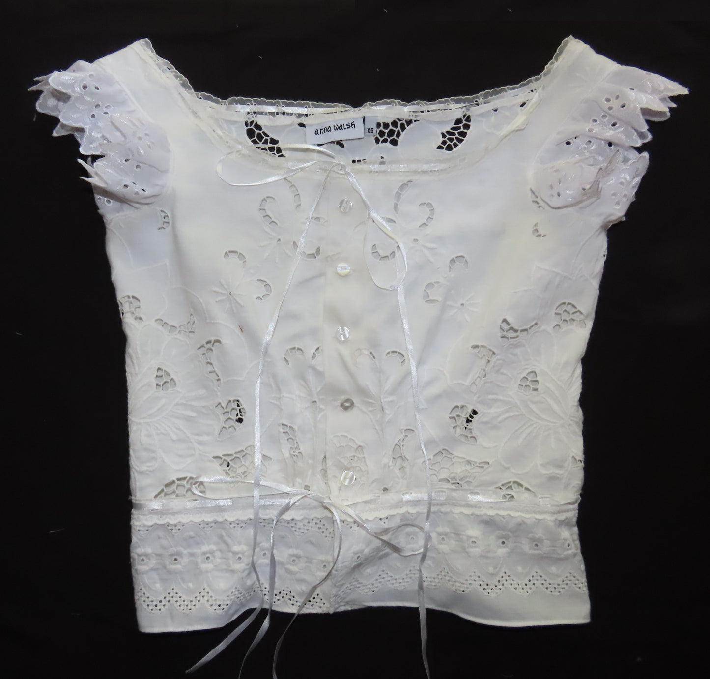 Cherub Bodice (Extra Small)