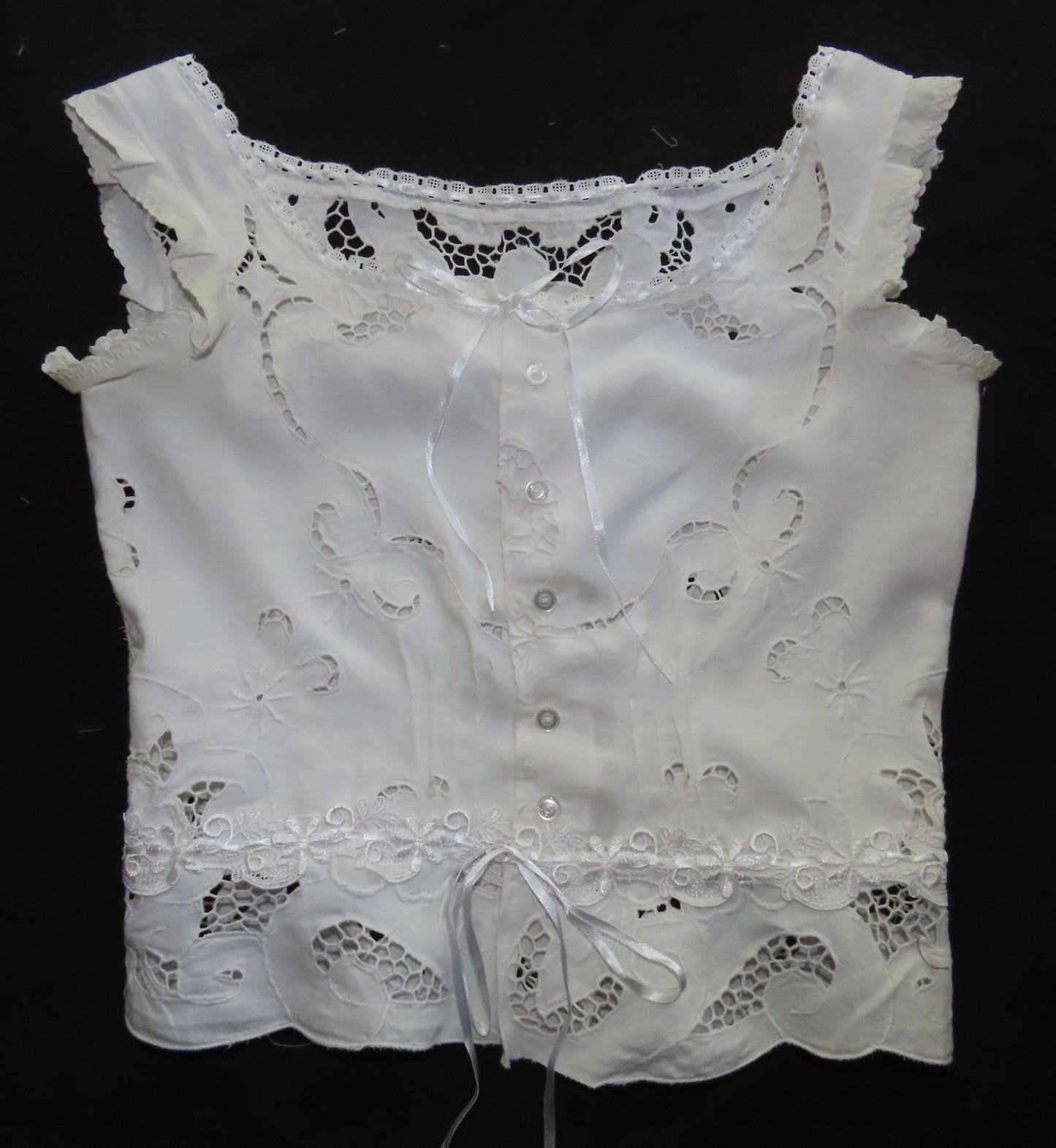Cherub Bodice (XXS)