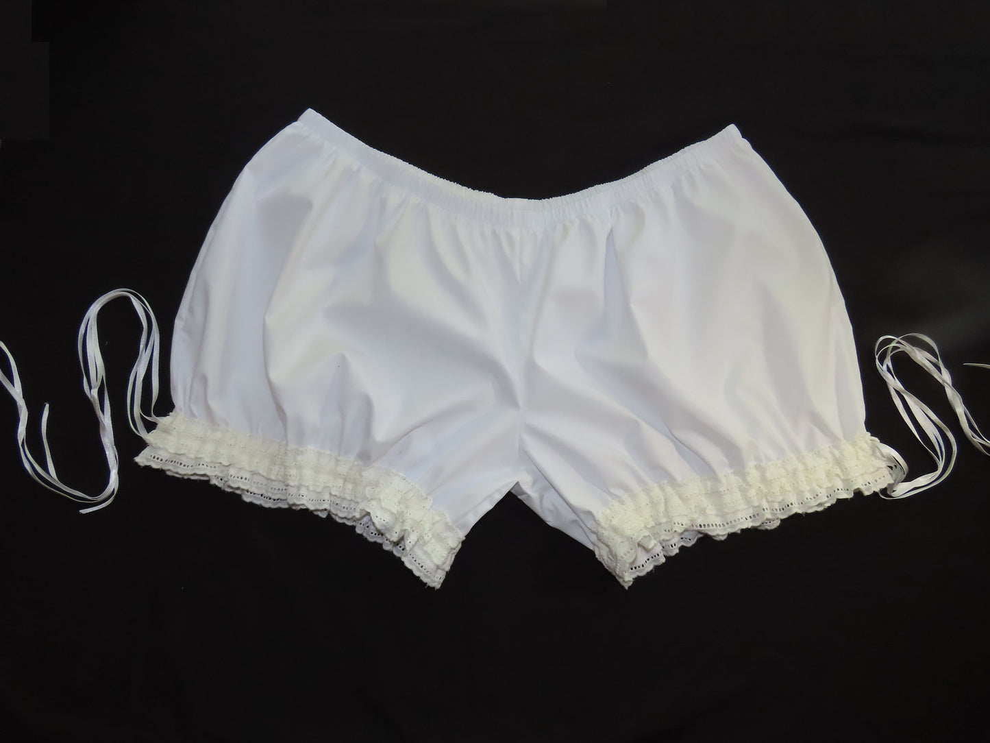 Cherub Bloomers