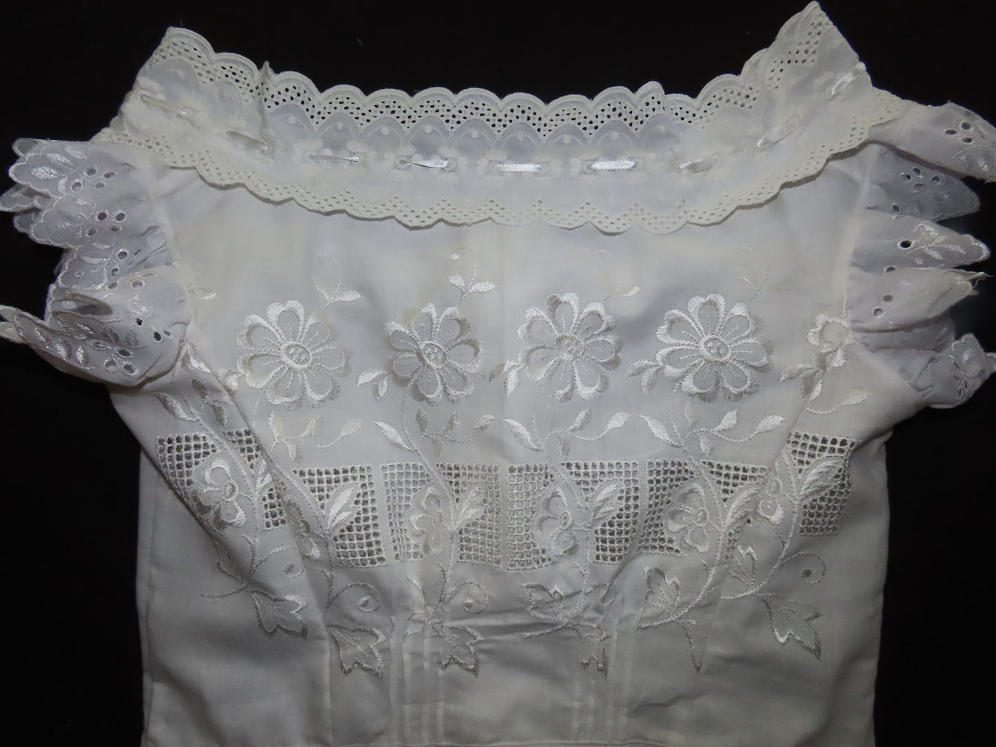 Cherub Bodice (Small)