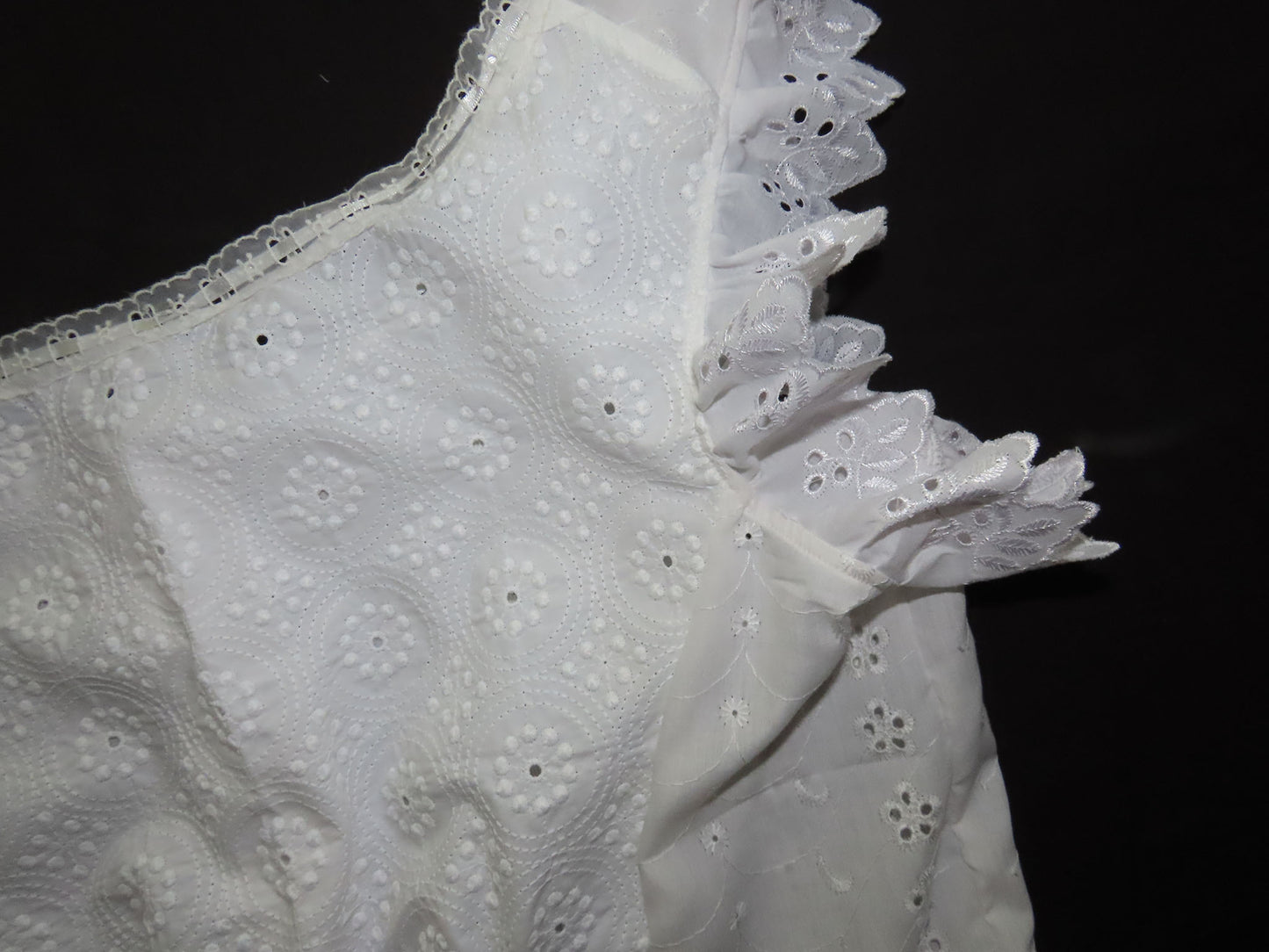 Cherub Bodice (XL)