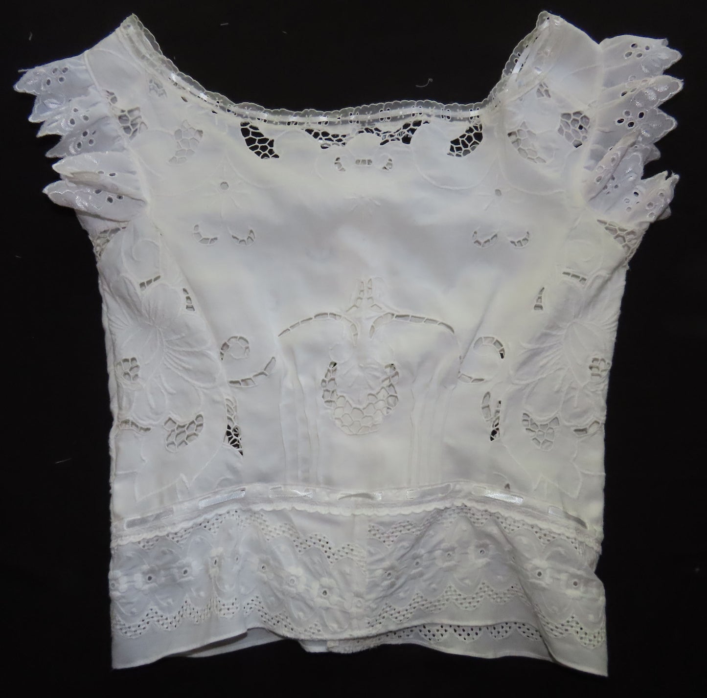 Cherub Bodice (Extra Small)