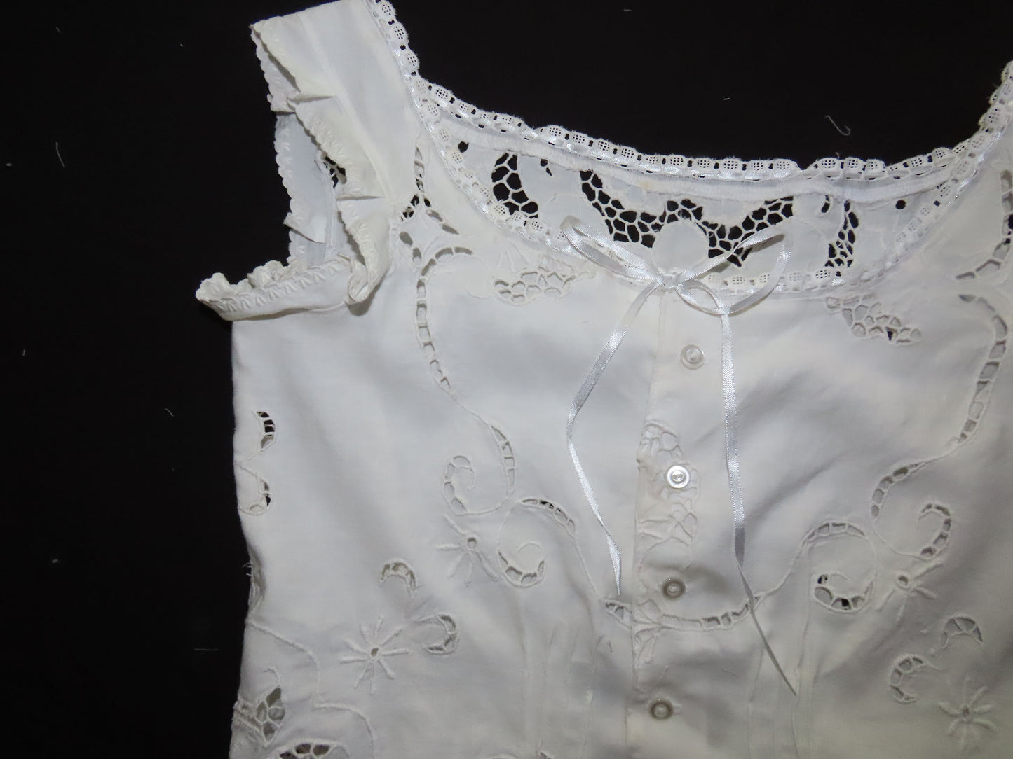 Cherub Bodice (XXS)