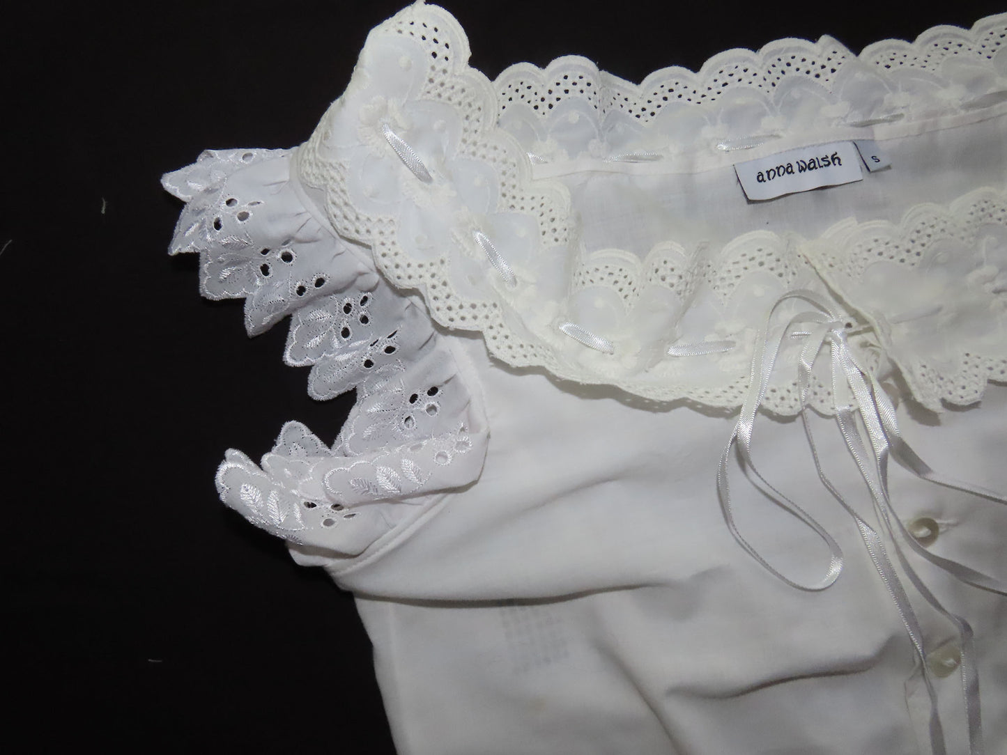 Cherub Bodice (Small)