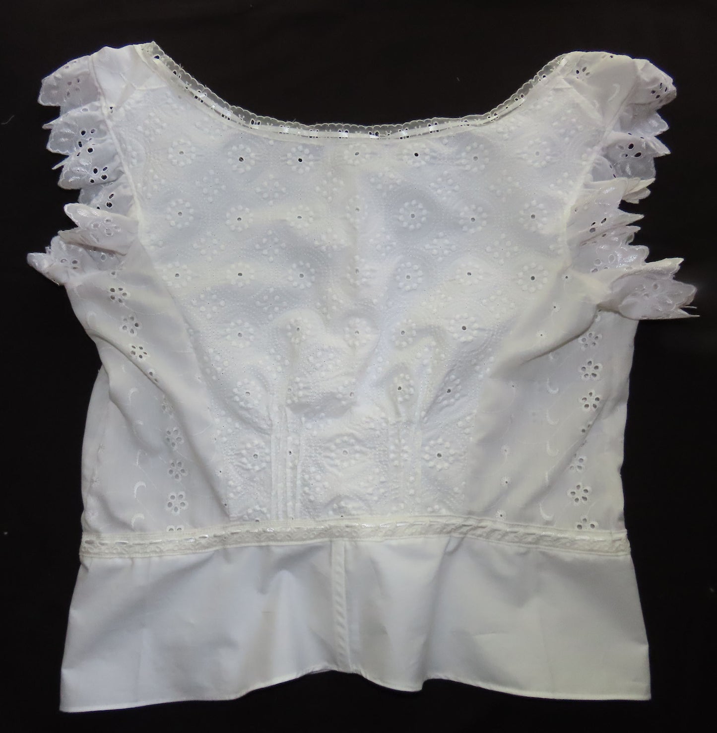 Cherub Bodice (XL)