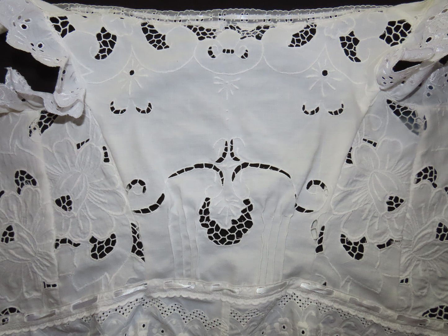 Cherub Bodice (Extra Small)