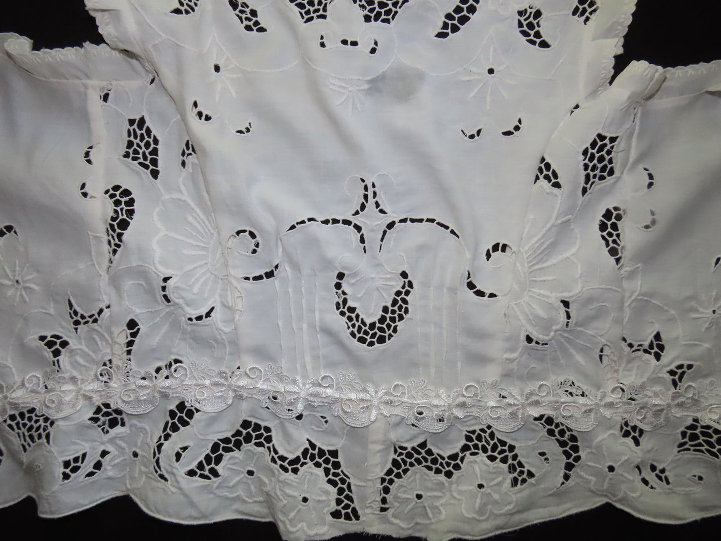 Cherub Bodice (XXS)