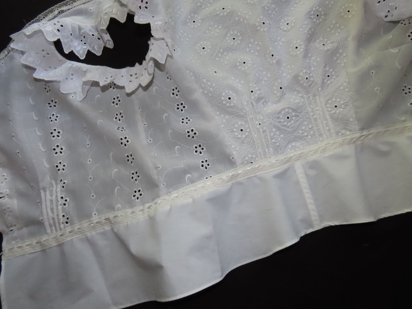 Cherub Bodice (XL)