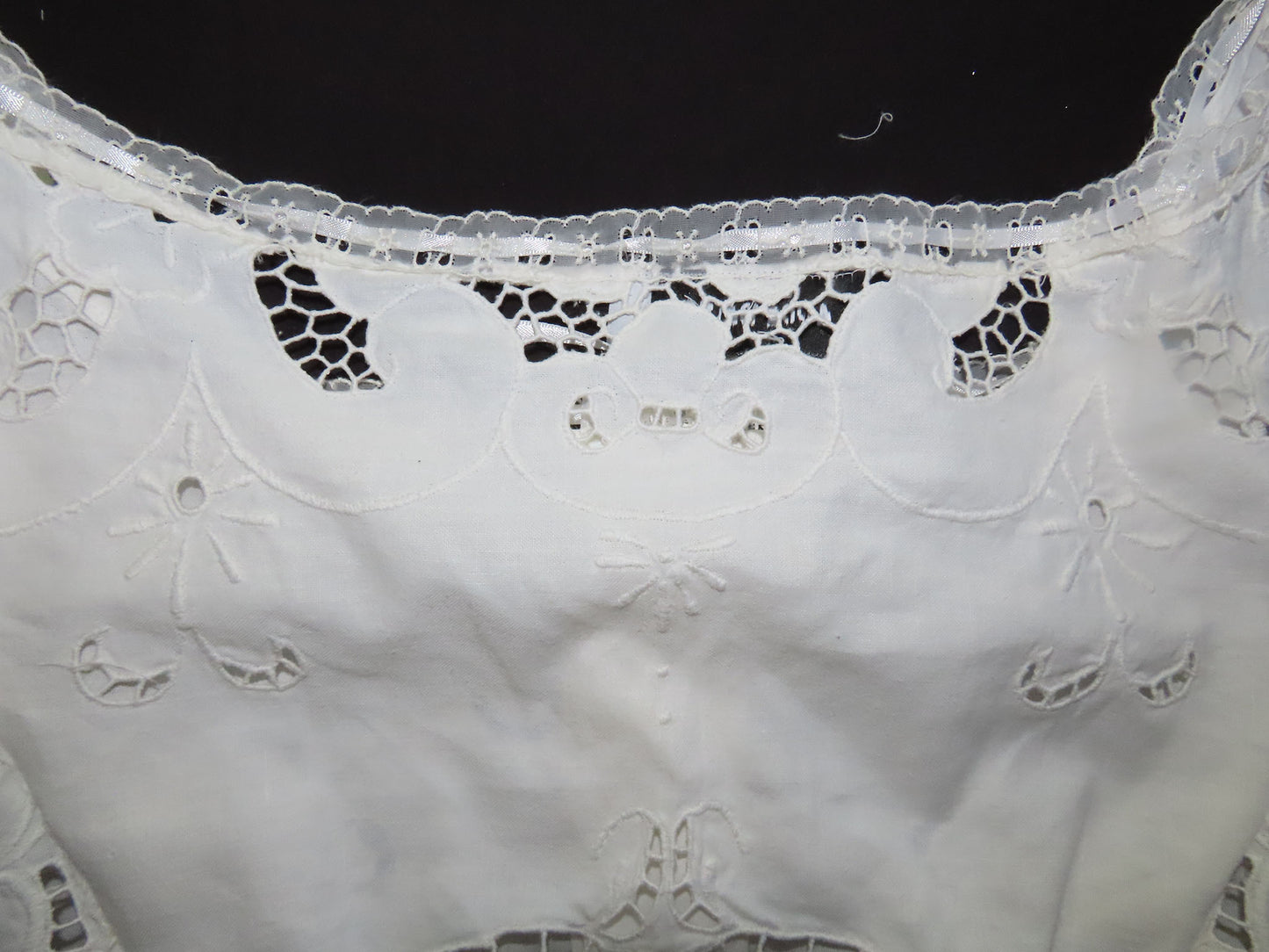 Cherub Bodice (Extra Small)