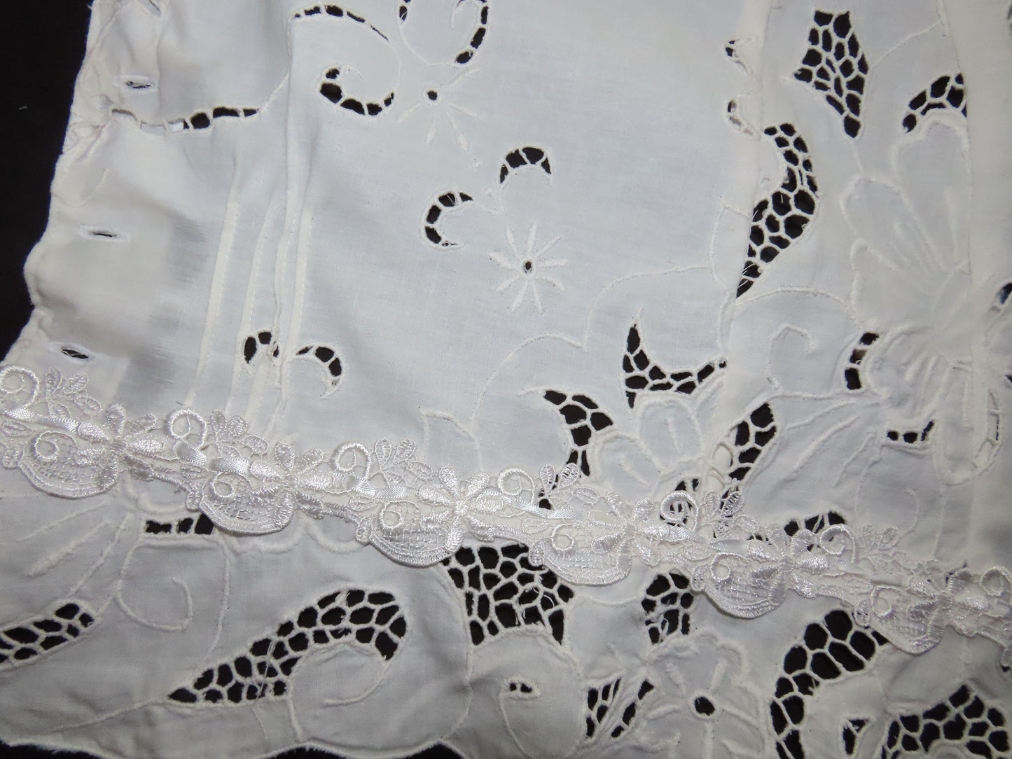 Cherub Bodice (XXS)