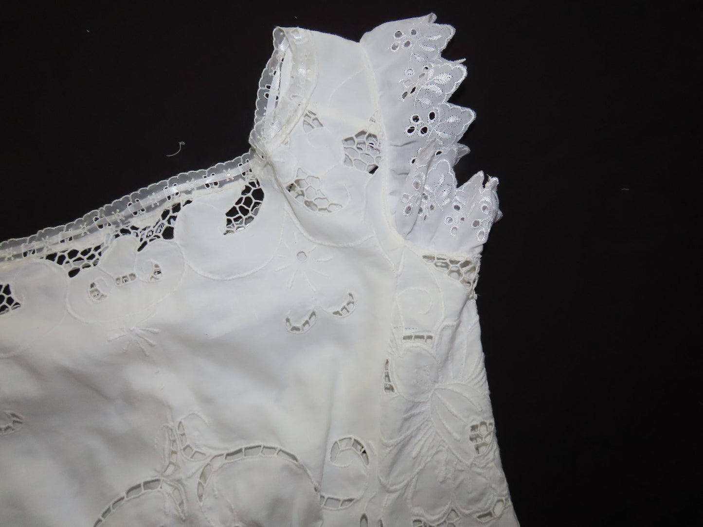 Cherub Bodice (Extra Small)