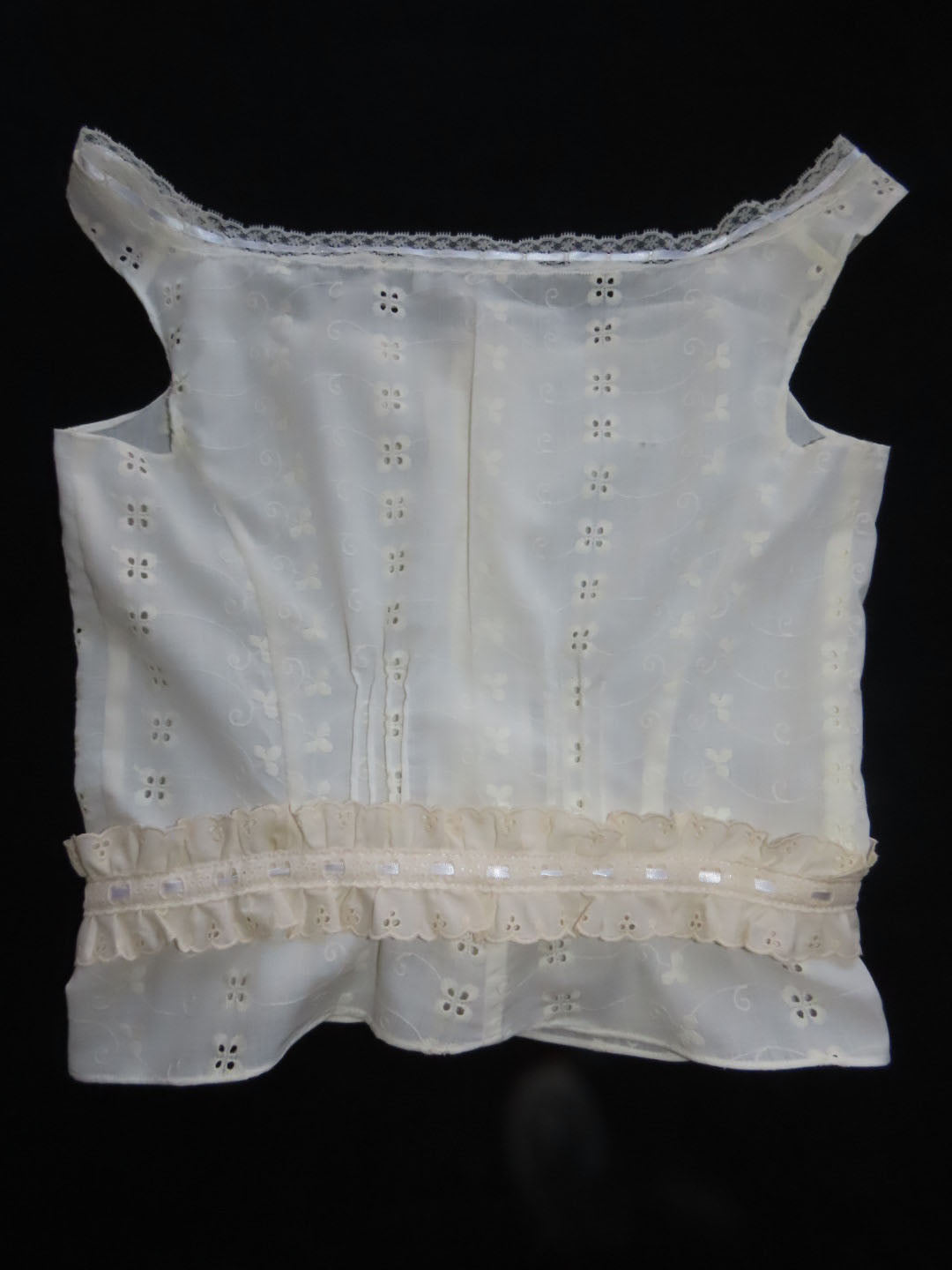 Cherub Bodice (Extra Small)