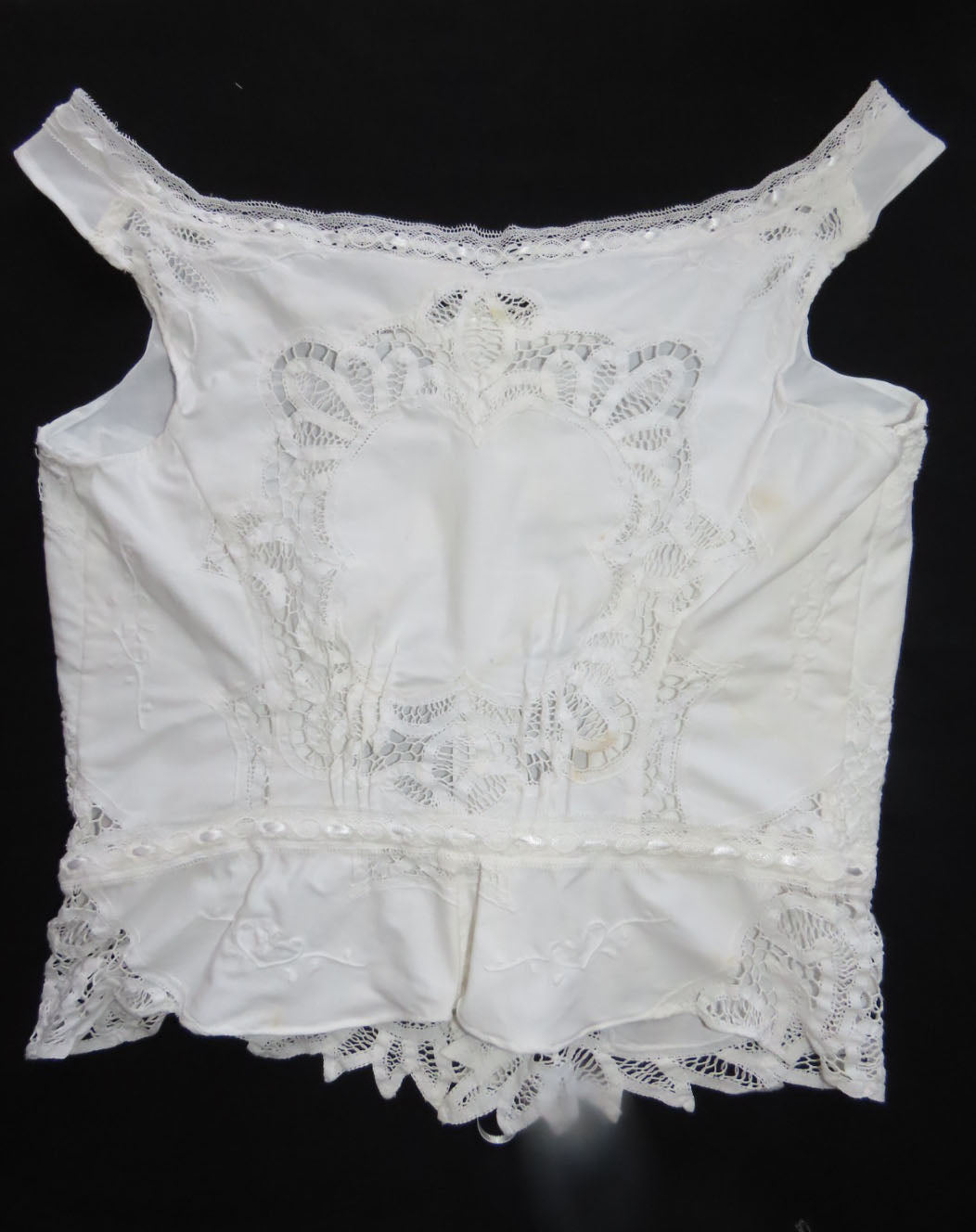 Cherub Bodice (Small)