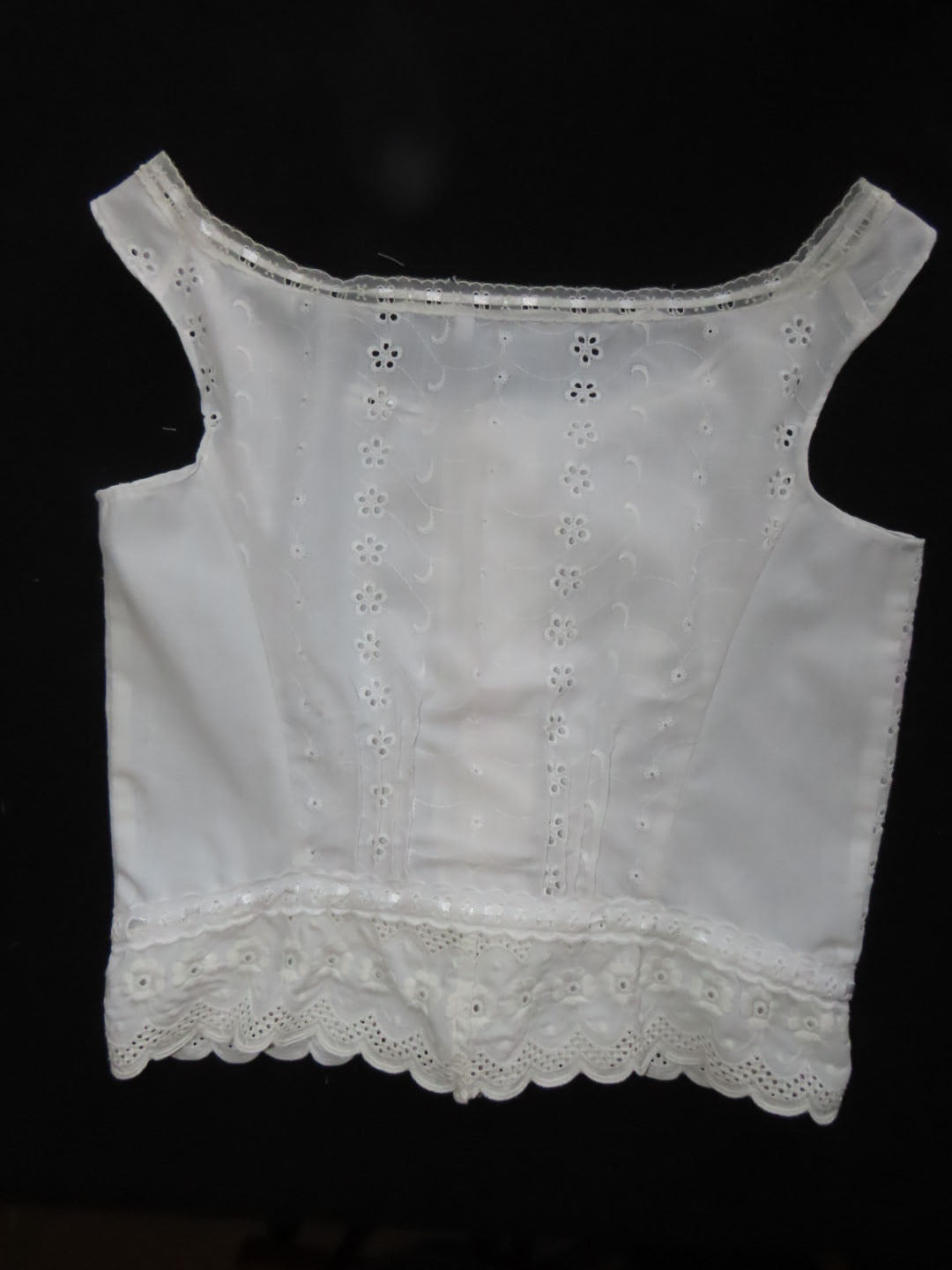 Cherub Bodice (Small)