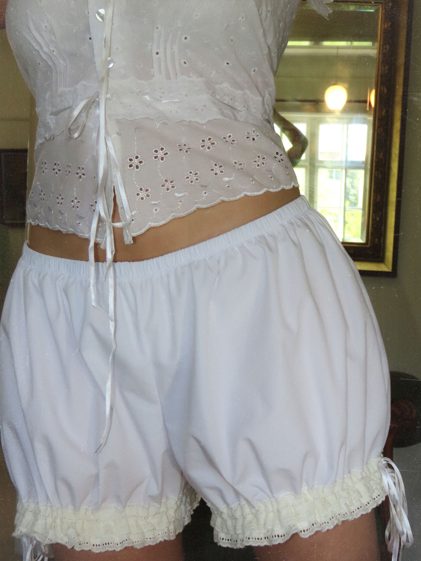 Cherub Bloomers