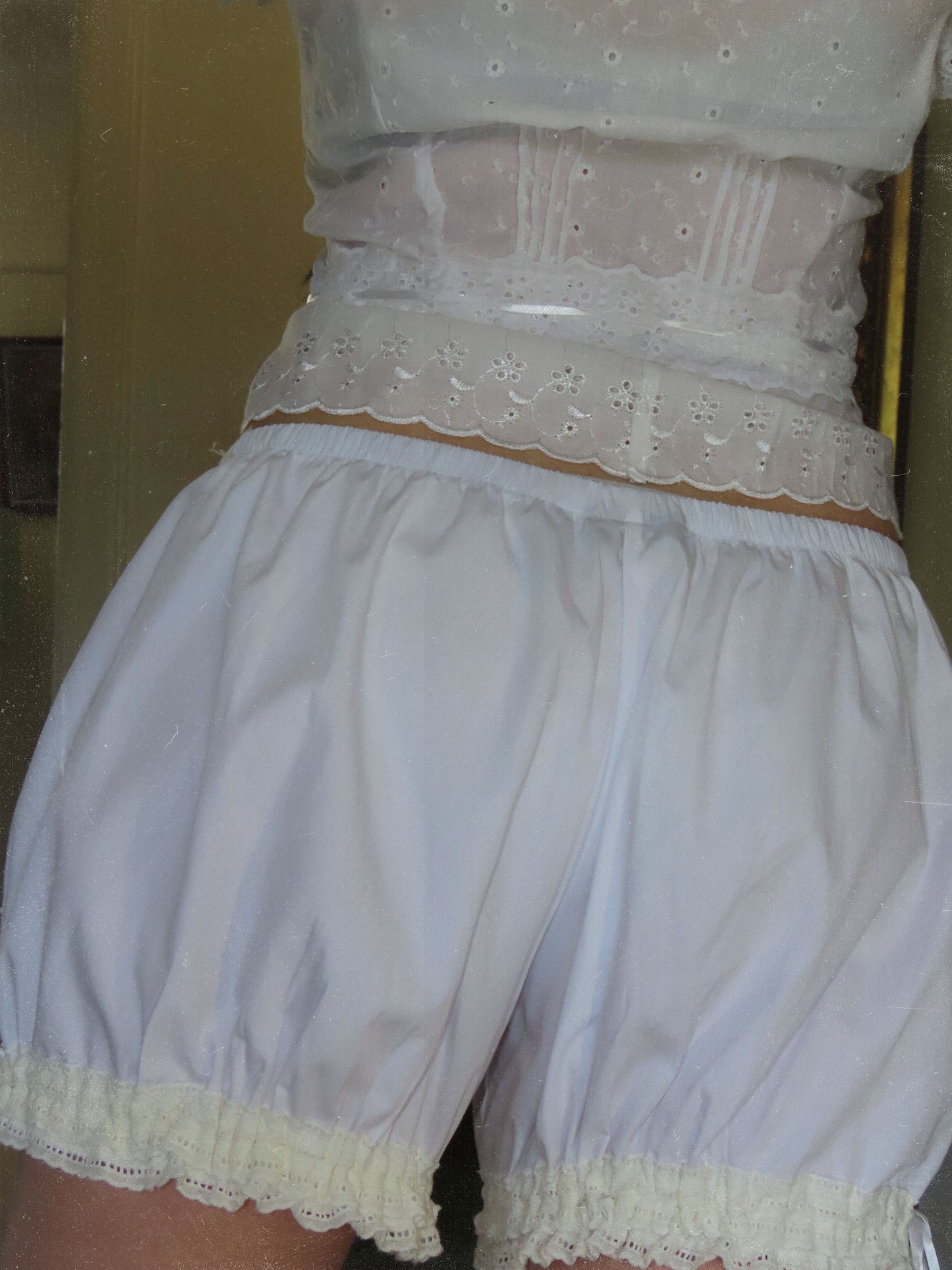 Cherub Bloomers
