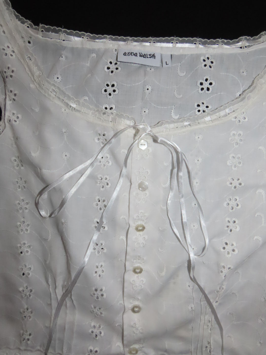 Cherub Bodice (Large)