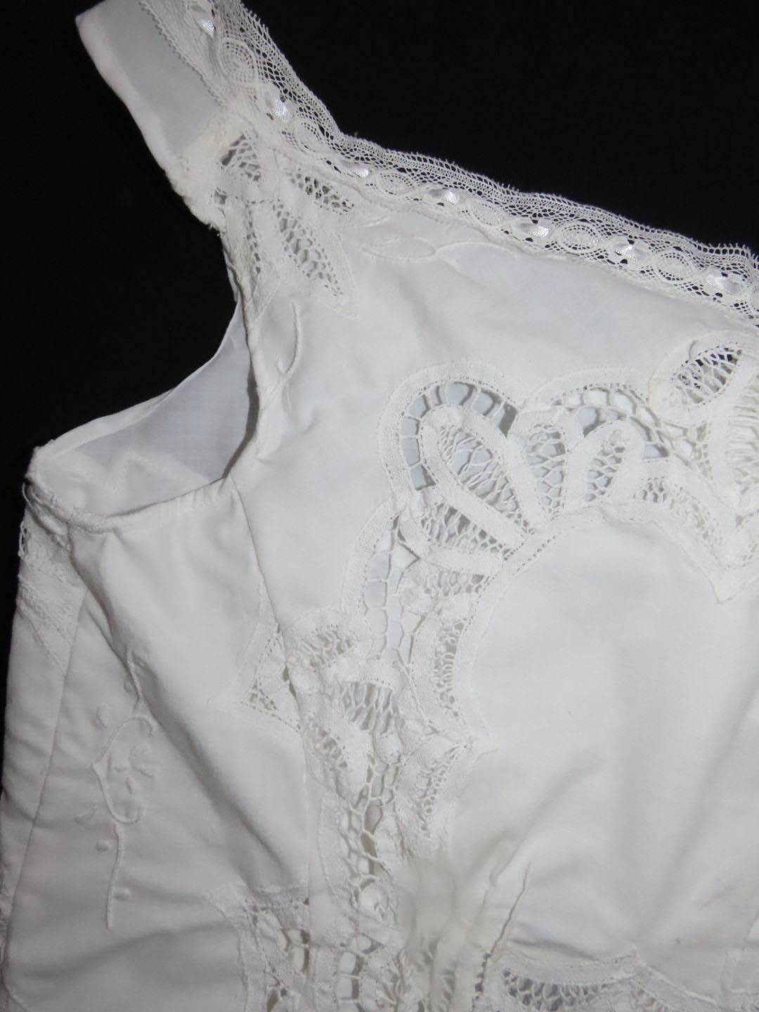 Cherub Bodice (Small)