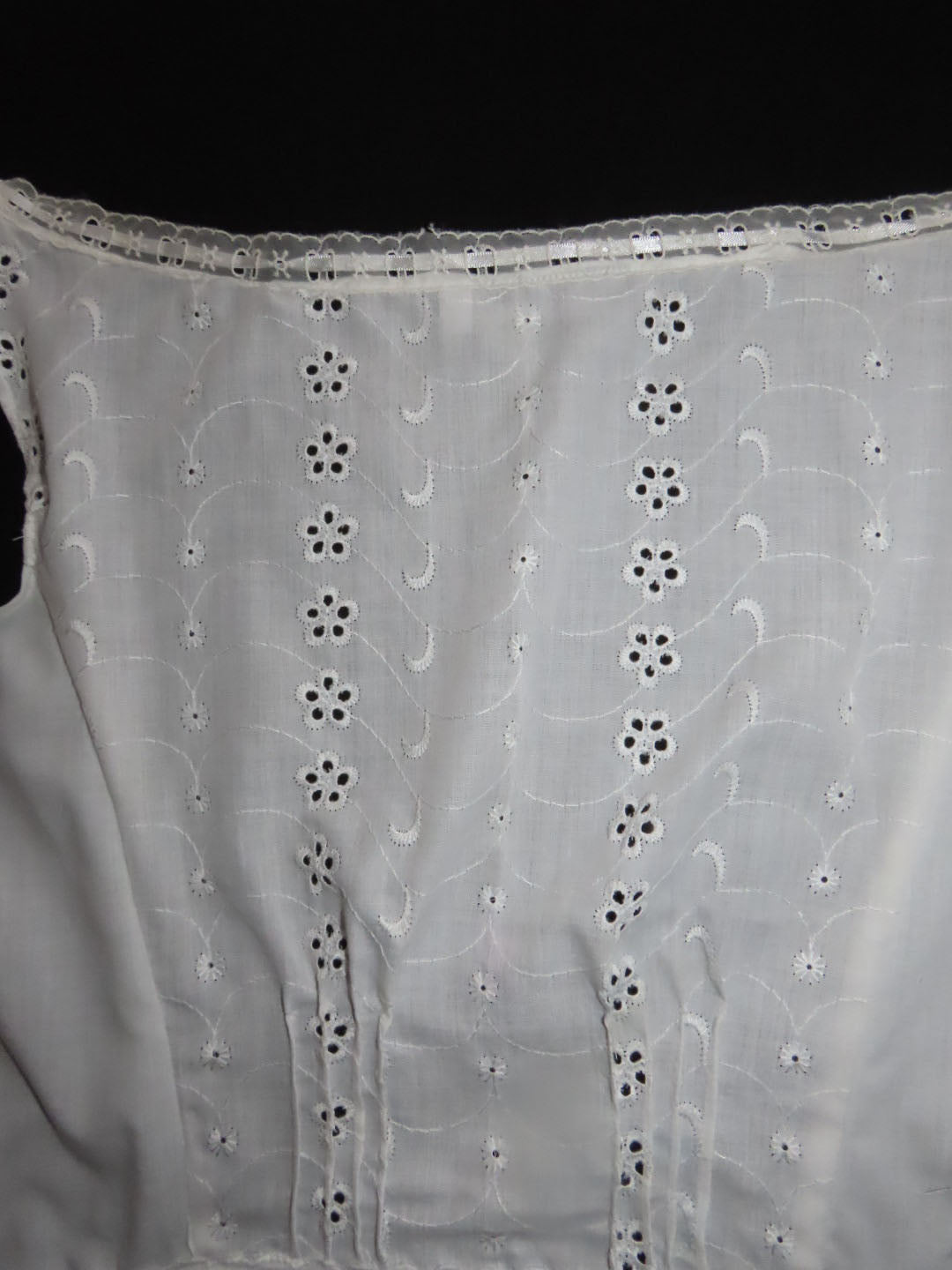 Cherub Bodice (Small)
