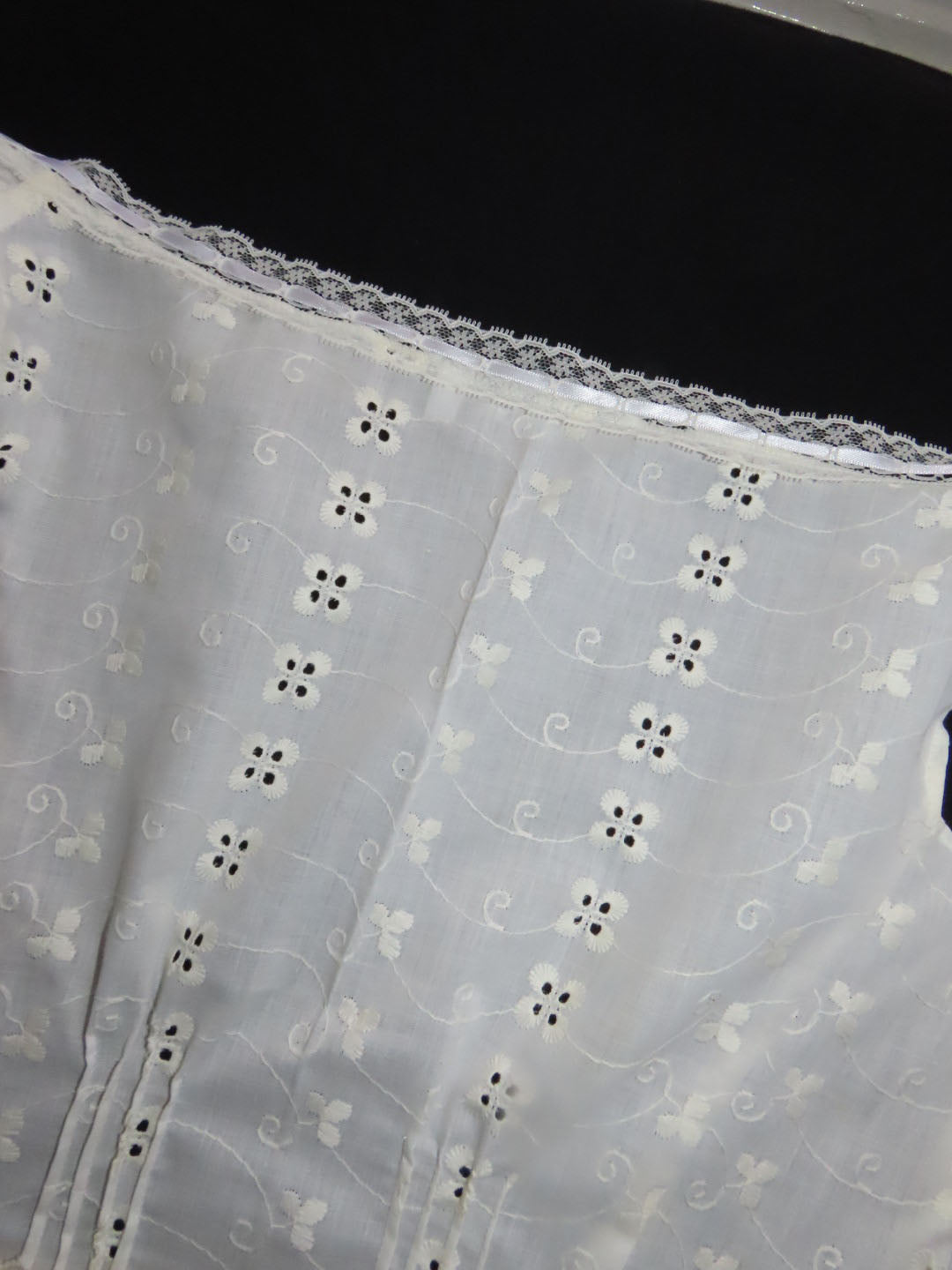 Cherub Bodice (Extra Small)