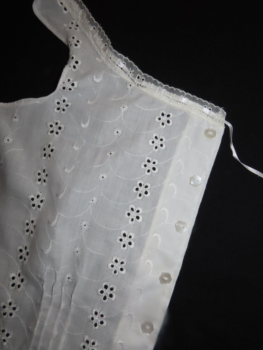 Cherub Bodice (Large)