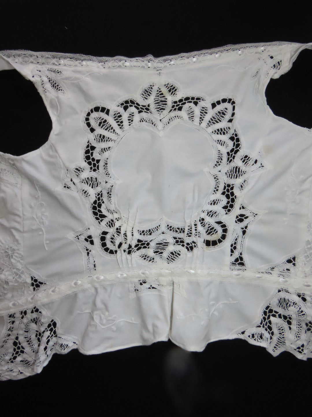 Cherub Bodice (Small)
