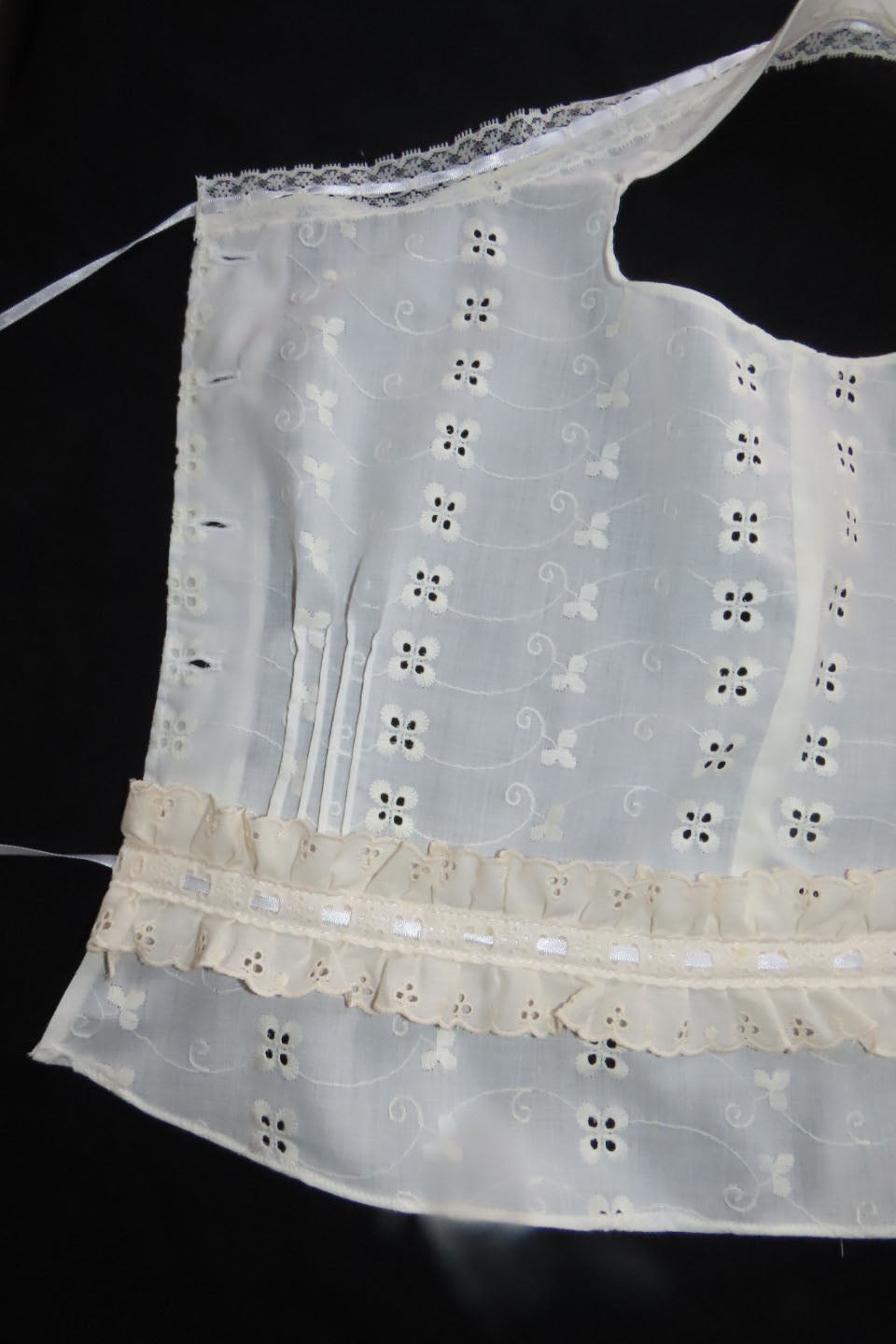Cherub Bodice (Extra Small)