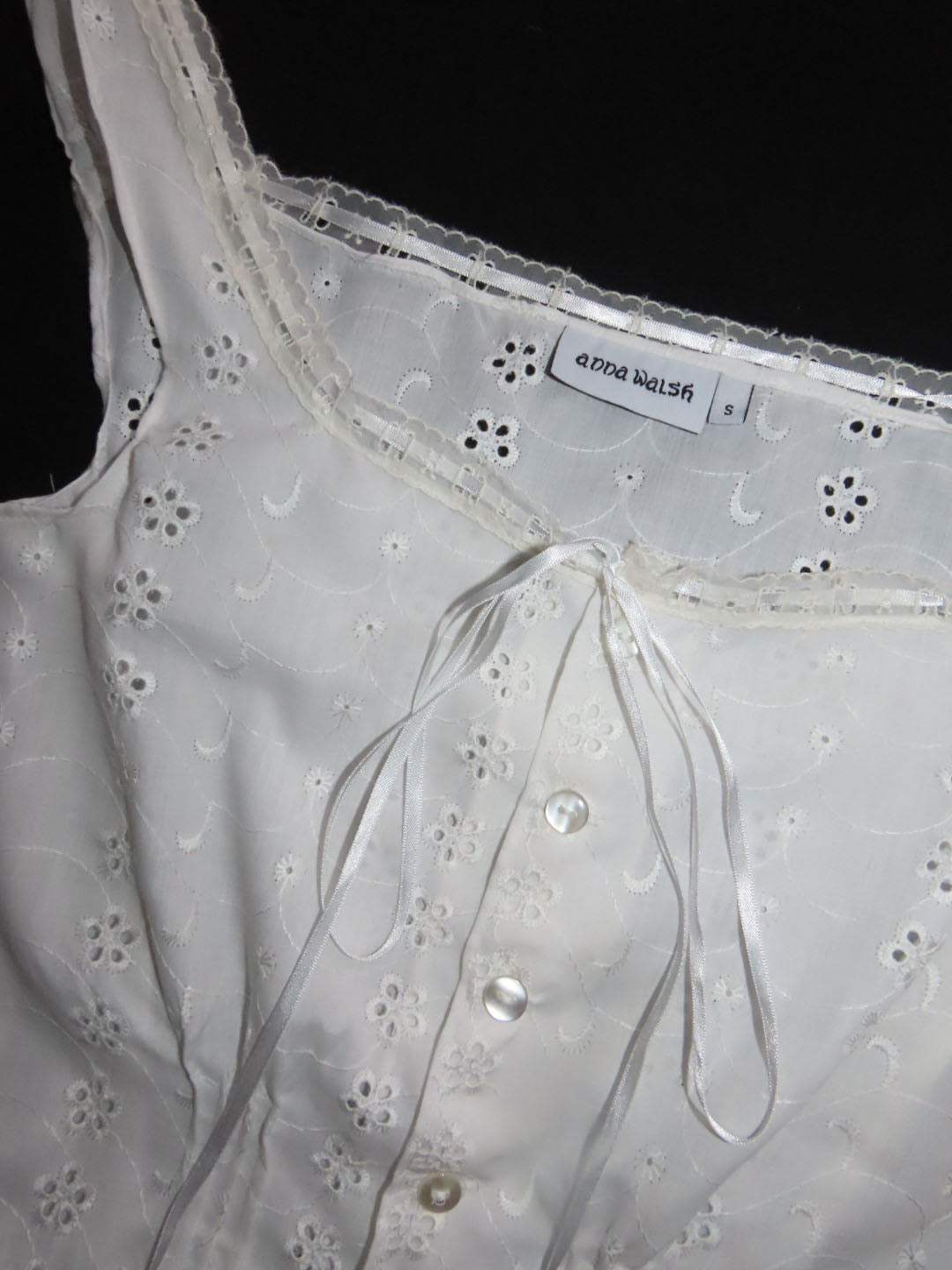Cherub Bodice (Small)