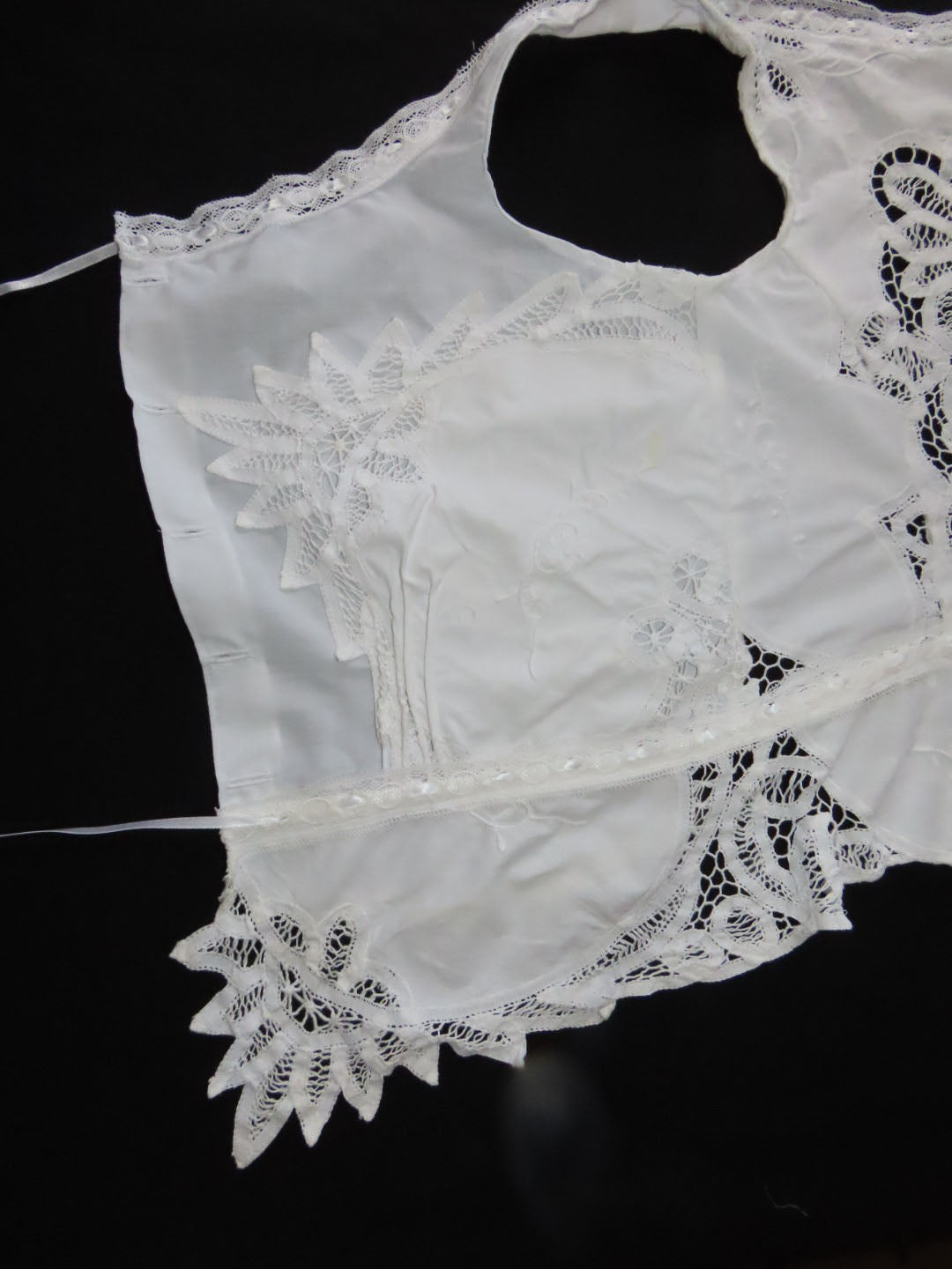 Cherub Bodice (Small)