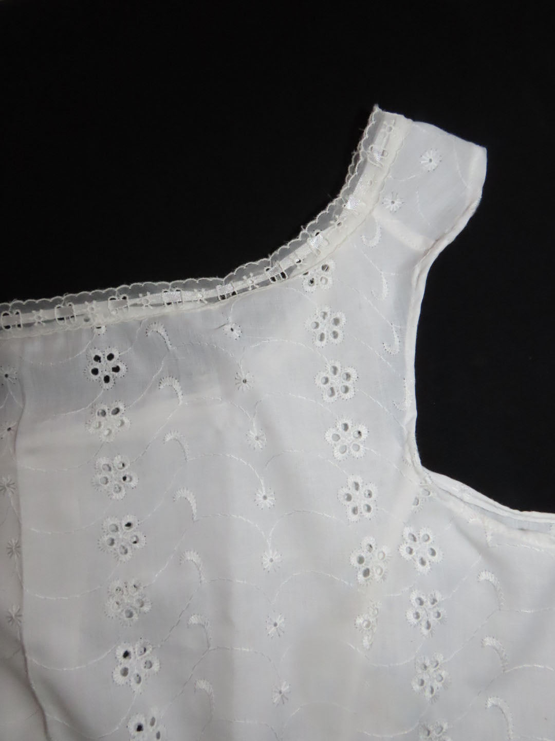 Cherub Bodice (Large)