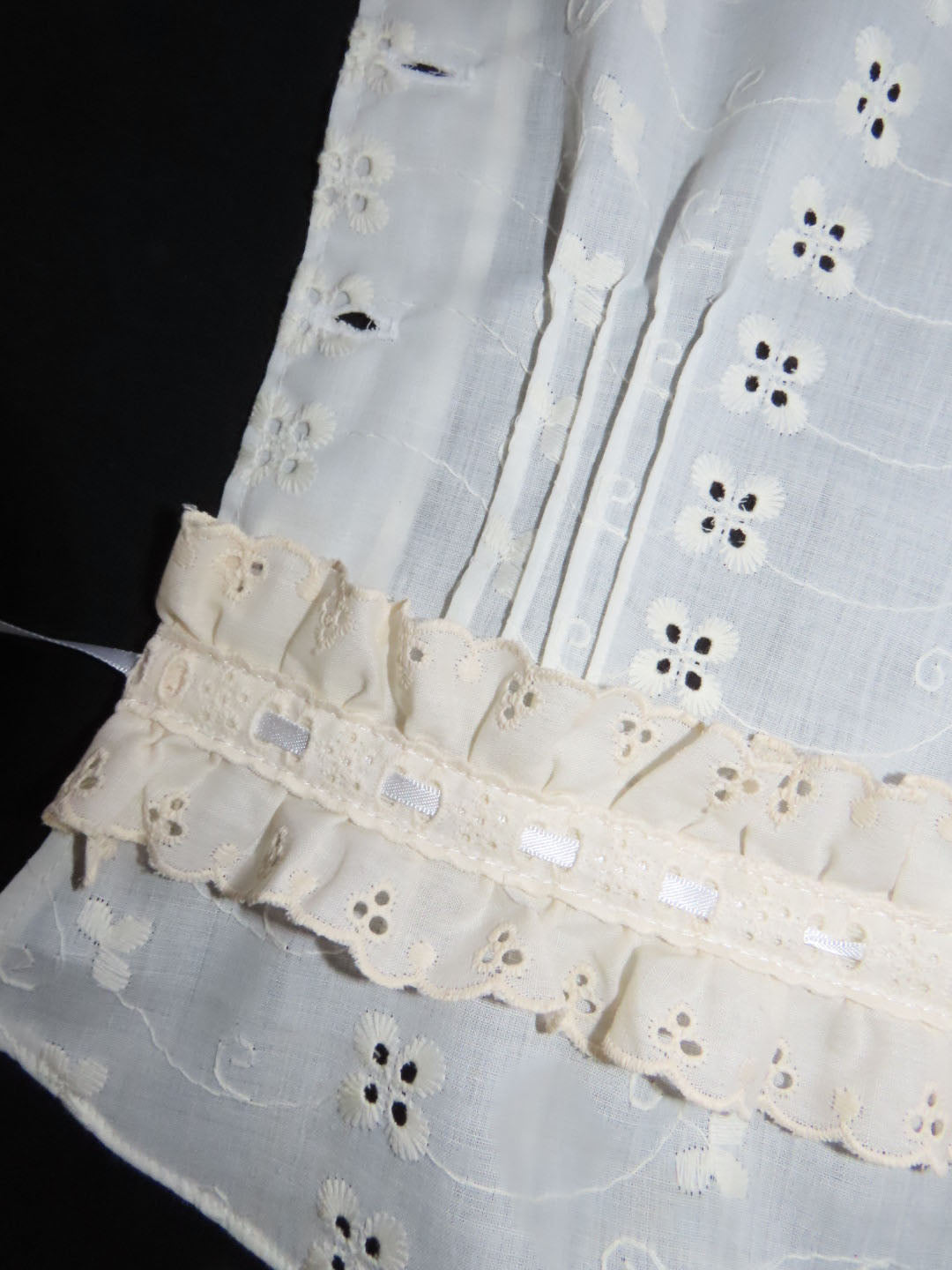 Cherub Bodice (Extra Small)