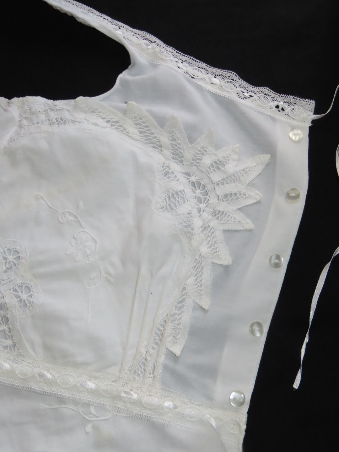 Cherub Bodice (Small)