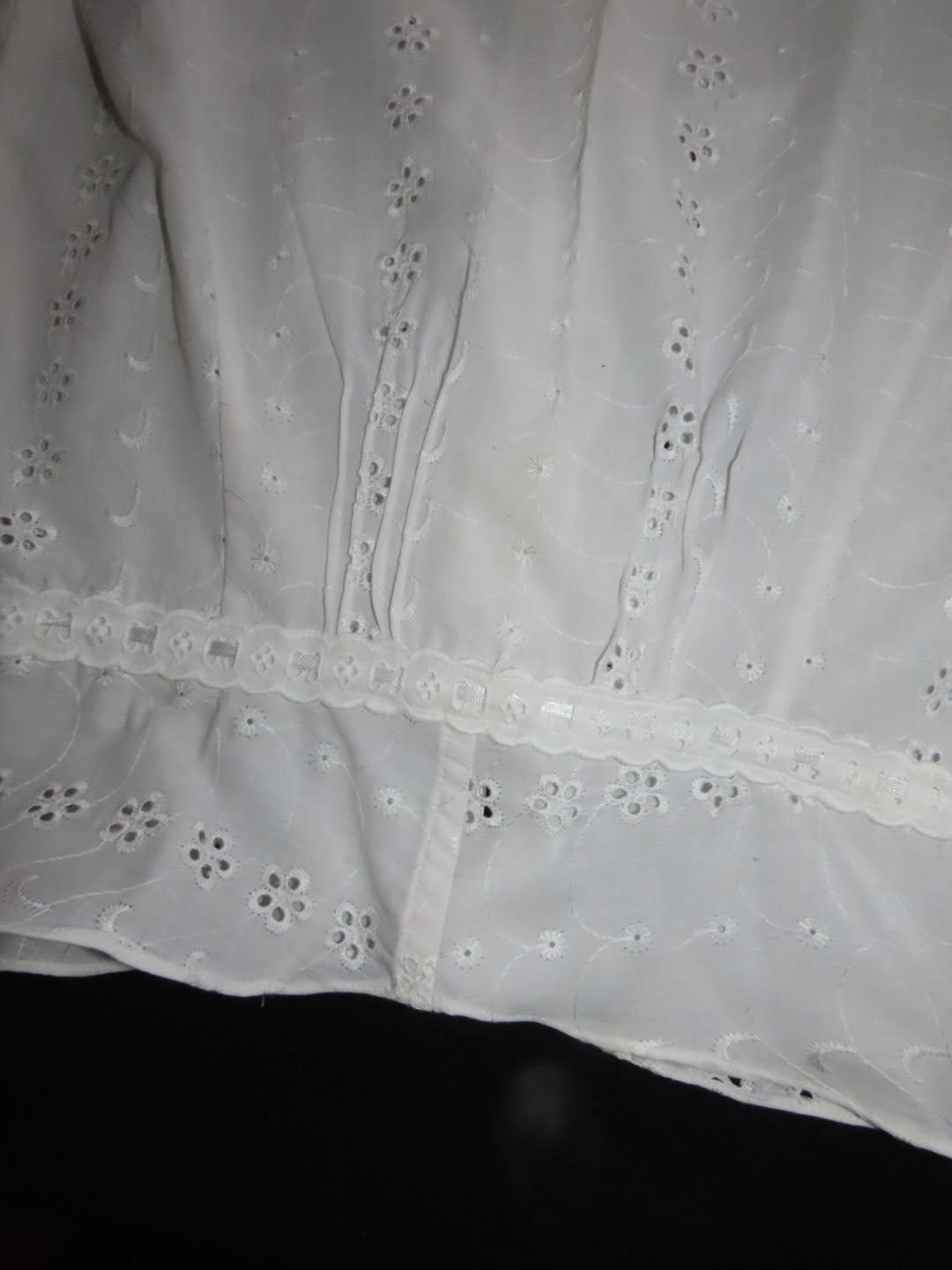 Cherub Bodice (Large)