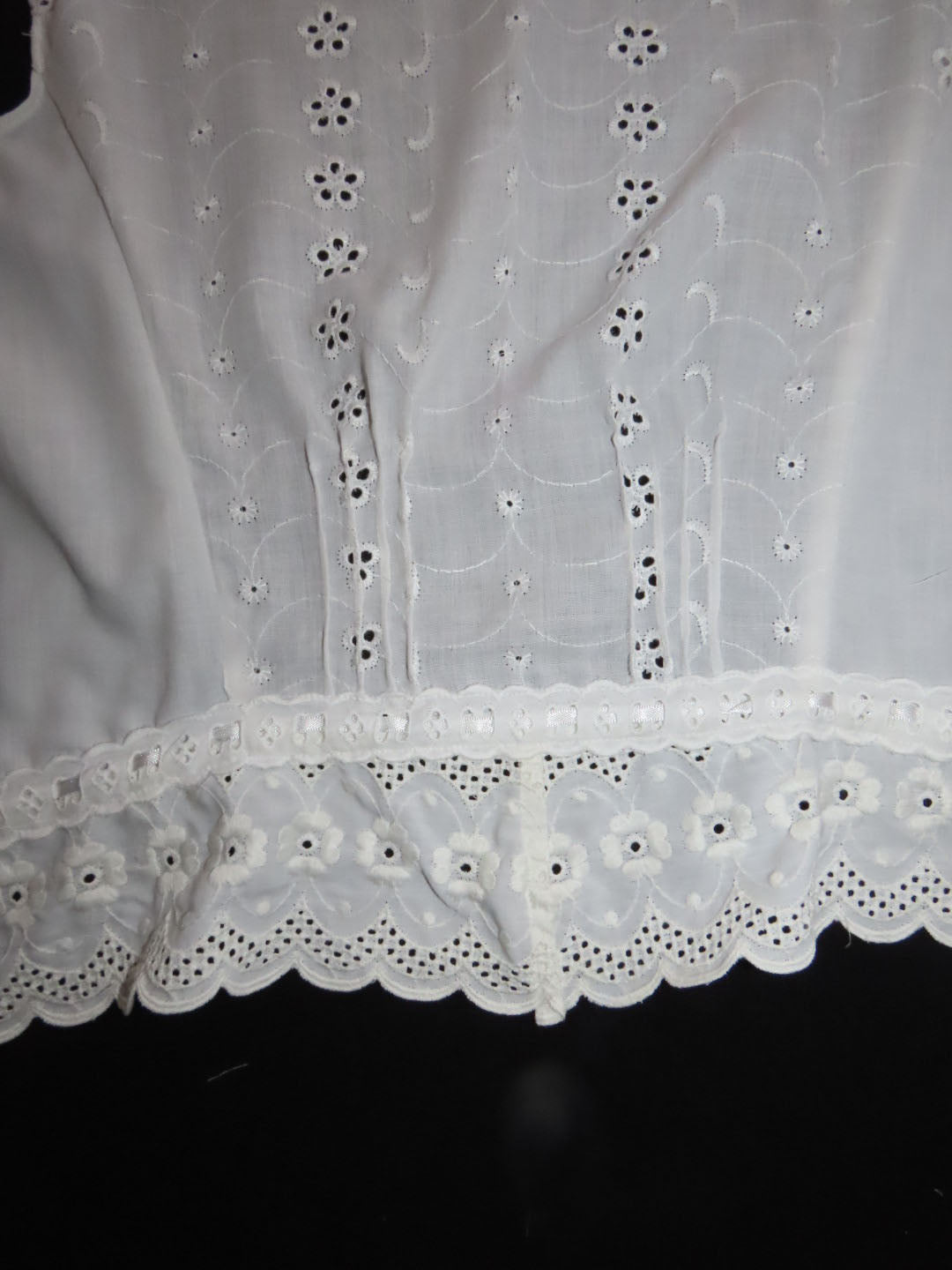 Cherub Bodice (Small)