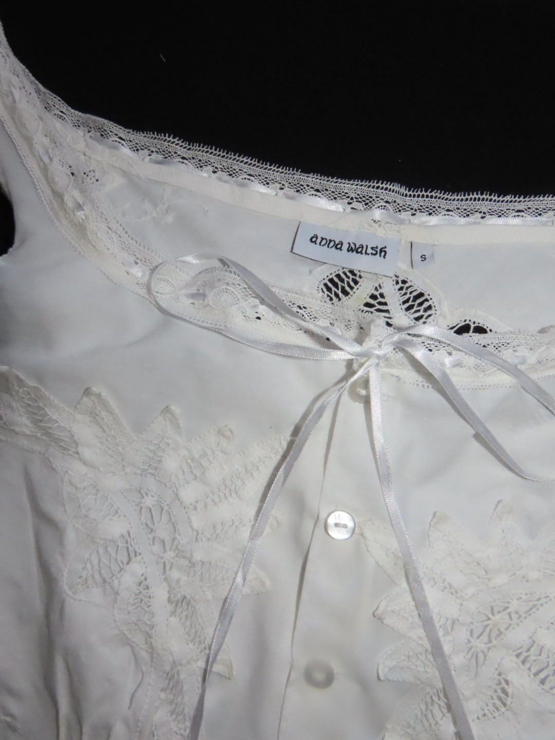Cherub Bodice (Small)