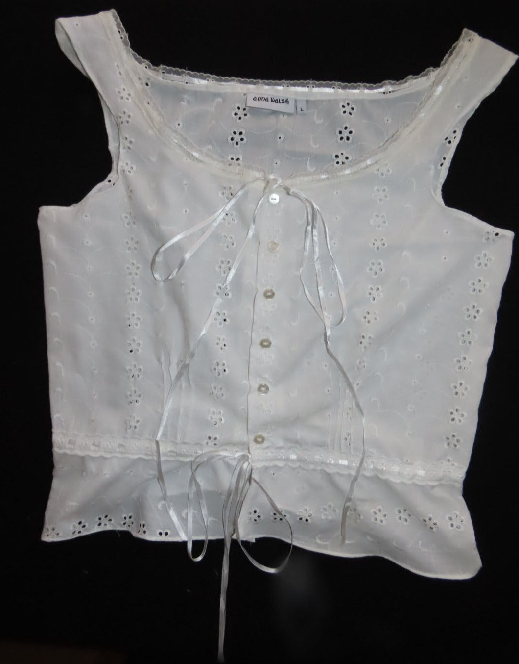 Cherub Bodice (Large)