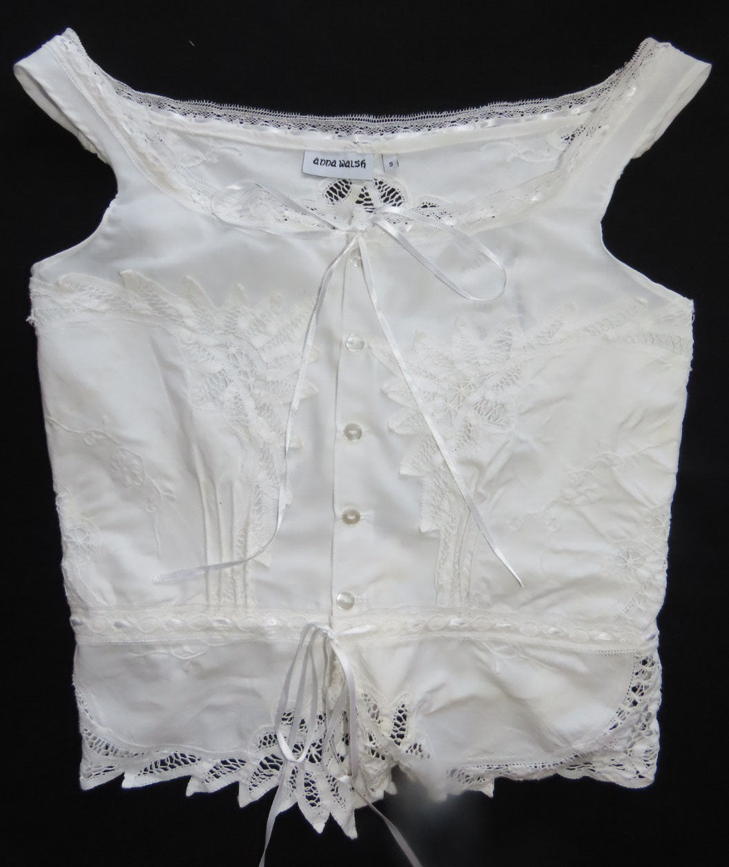 Cherub Bodice (Small)