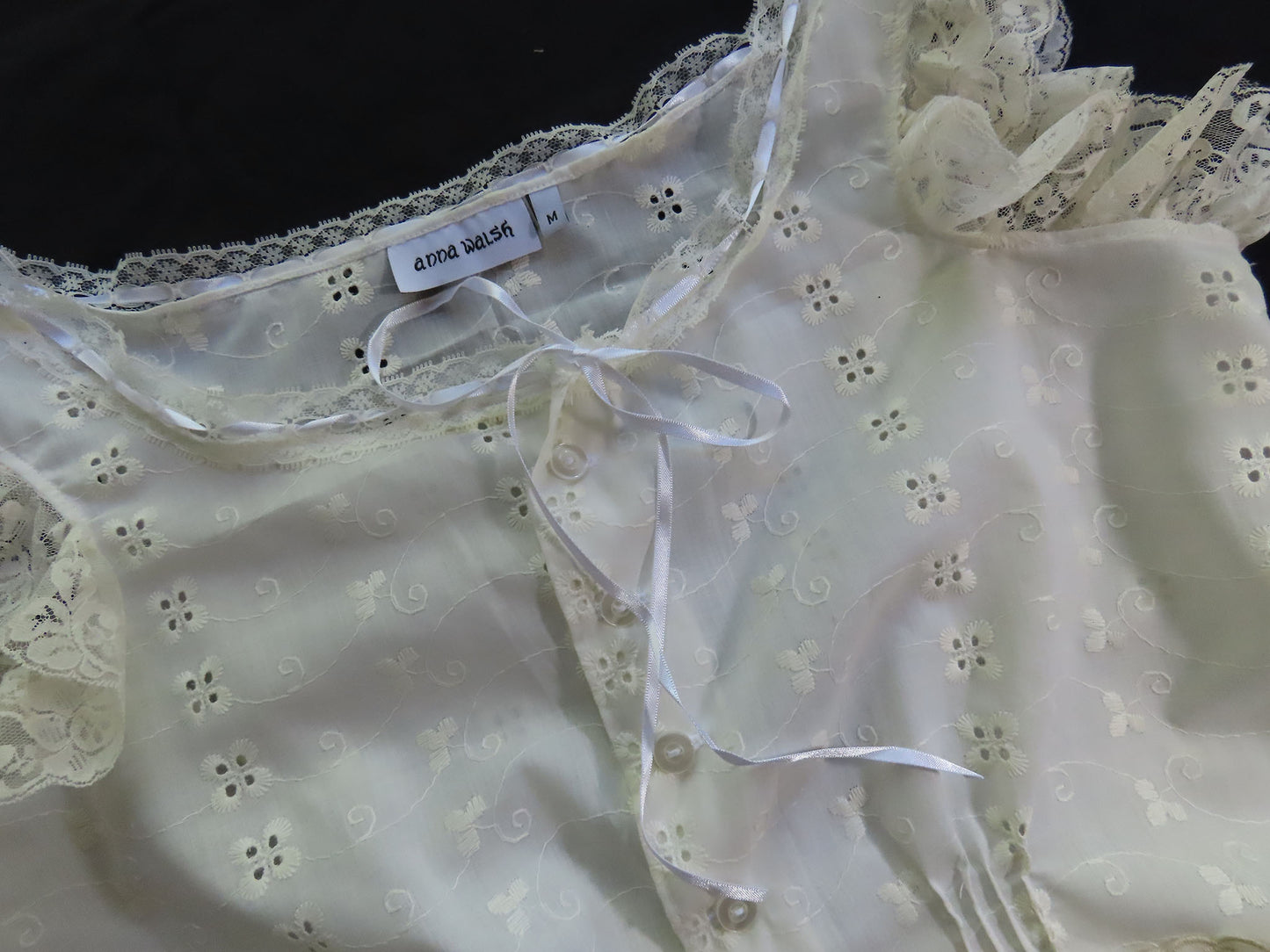 Cherub Bodice (Medium)