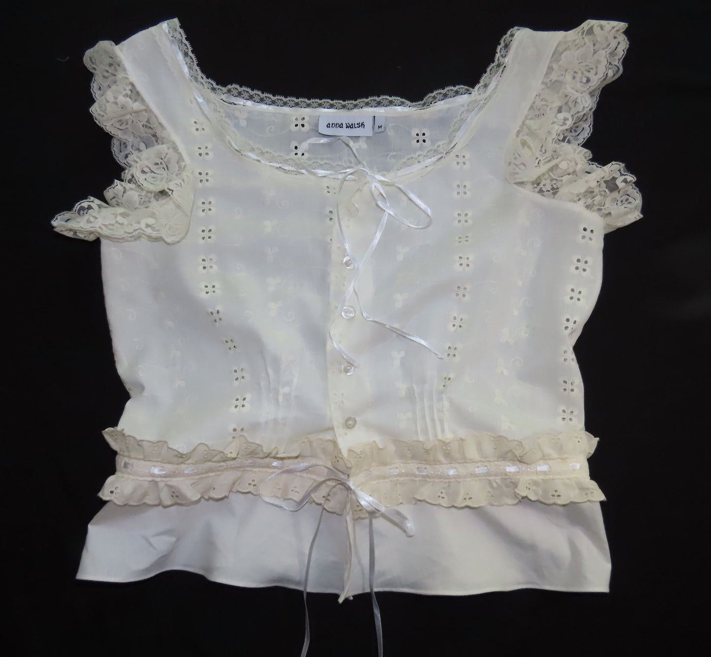 Cherub Bodice (Medium)