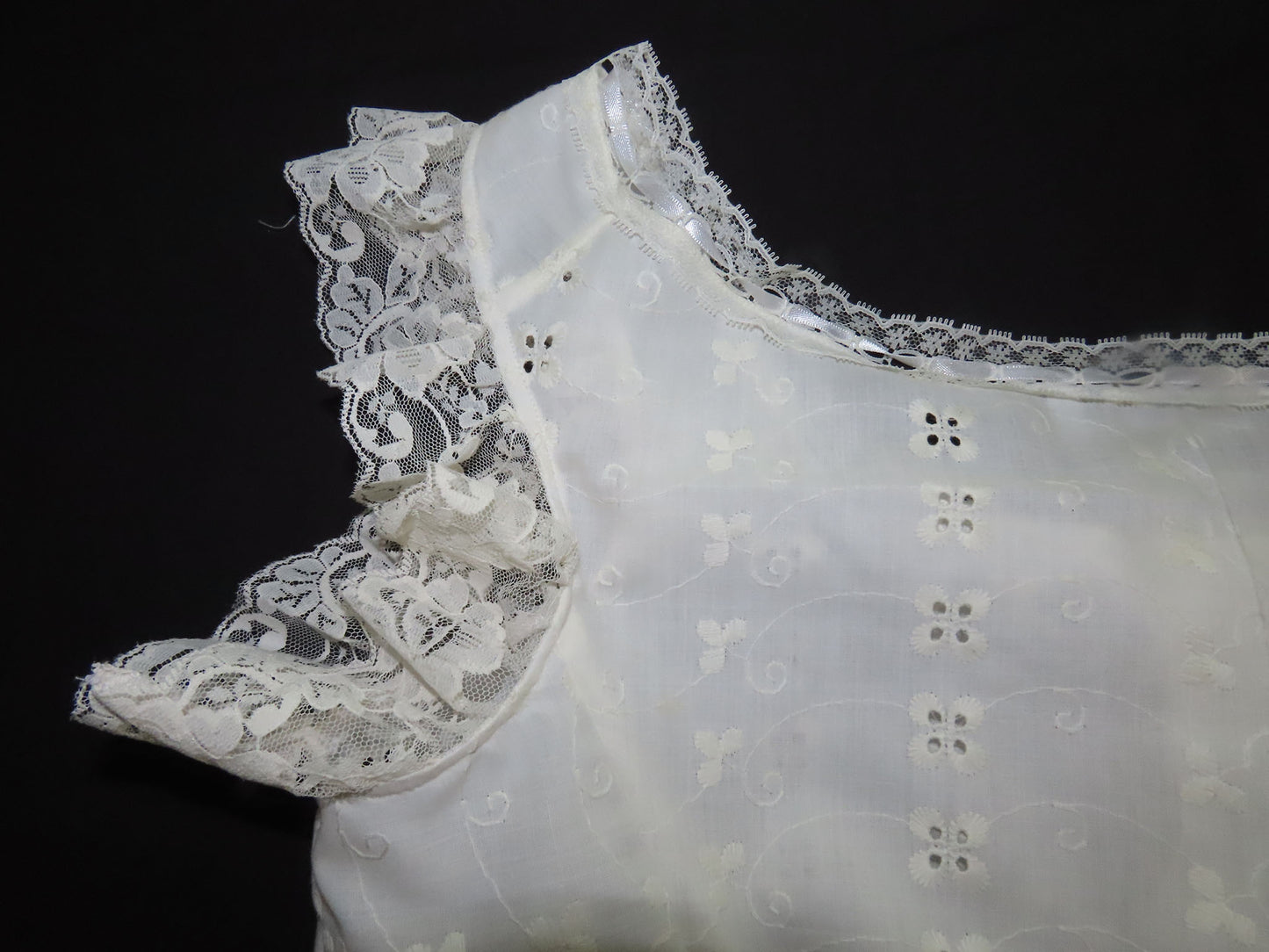 Cherub Bodice (Medium)