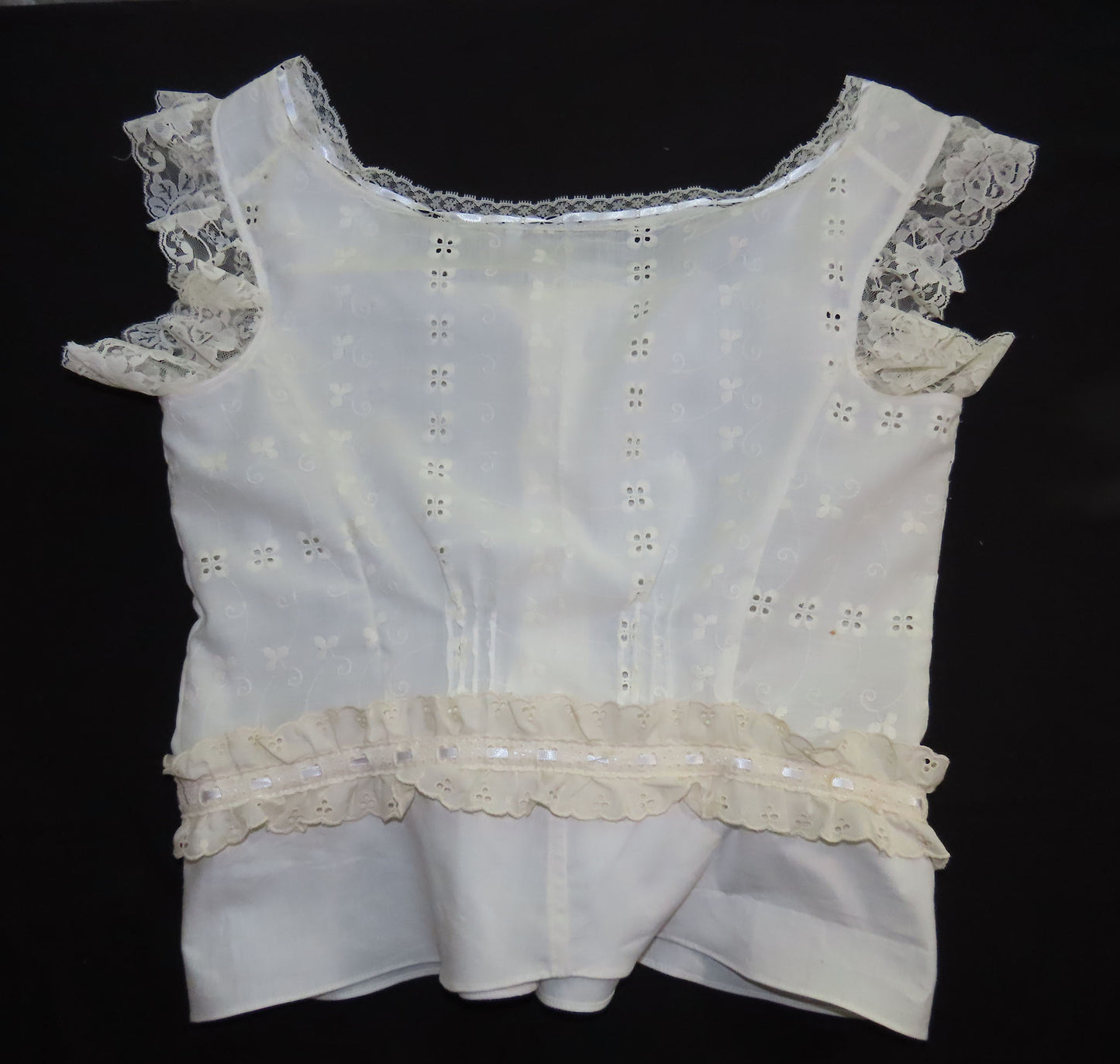 Cherub Bodice (Medium)