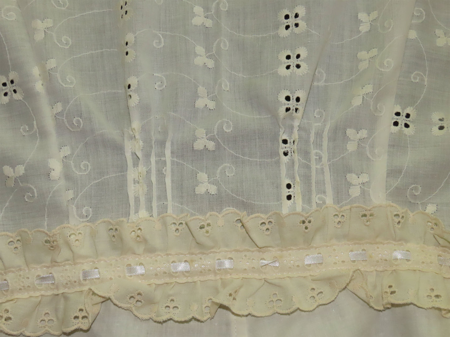 Cherub Bodice (Medium)