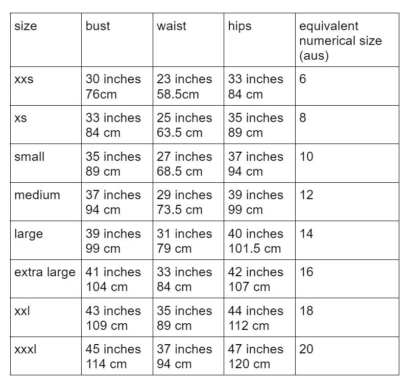 Cherub Bodice (Large)