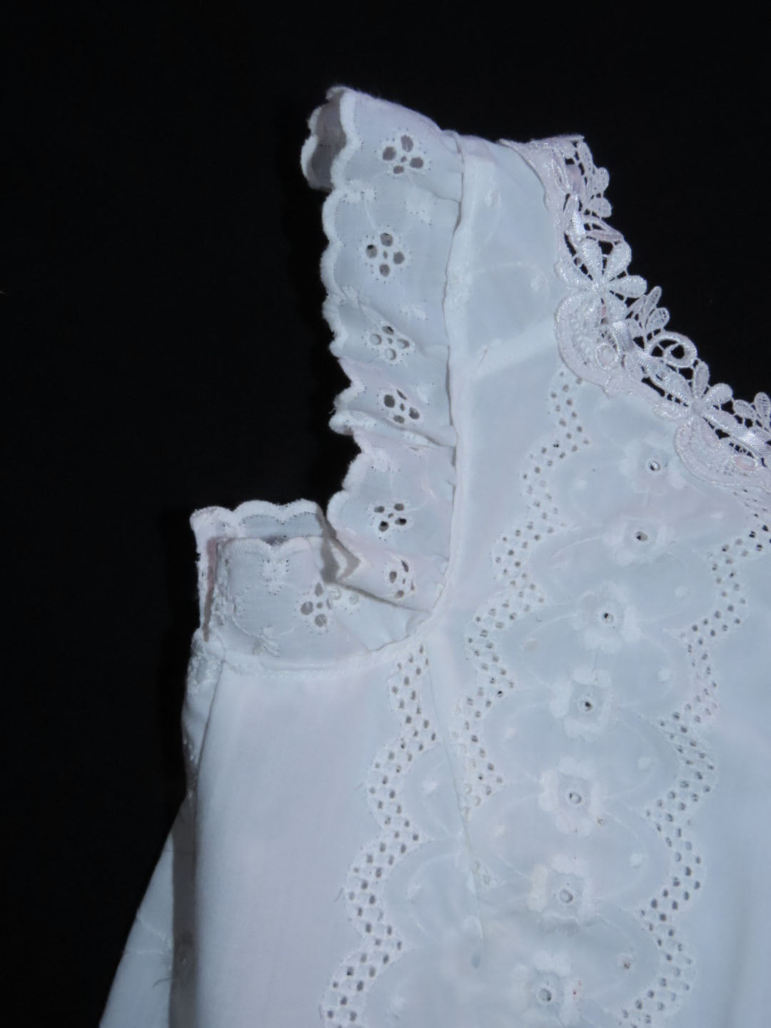 Cherub Bodice (Extra Small)