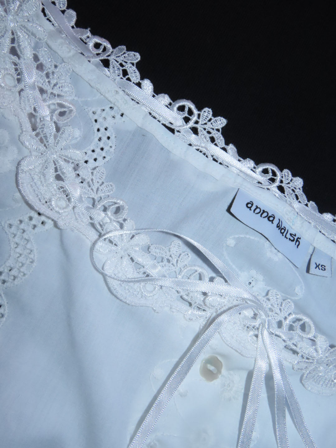 Cherub Bodice (Extra Small)
