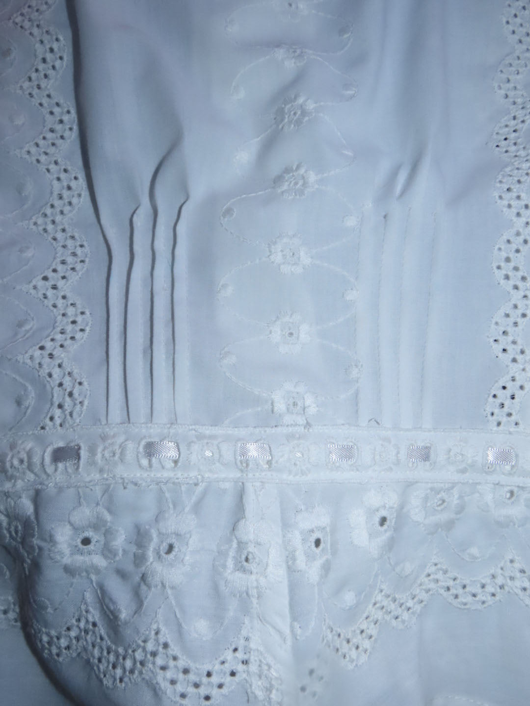 Cherub Bodice (Extra Small)