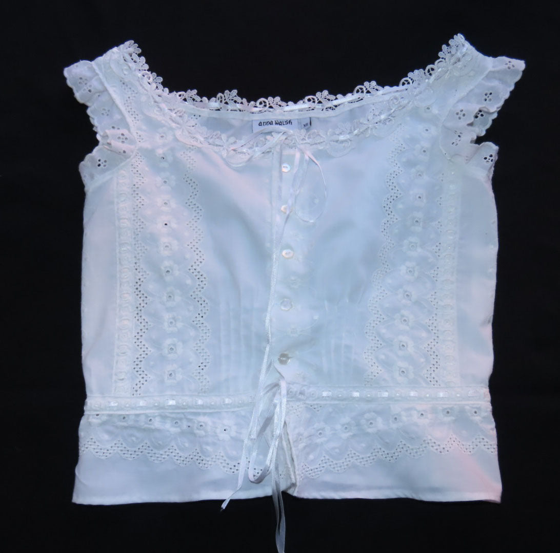 Cherub Bodice (Extra Small)