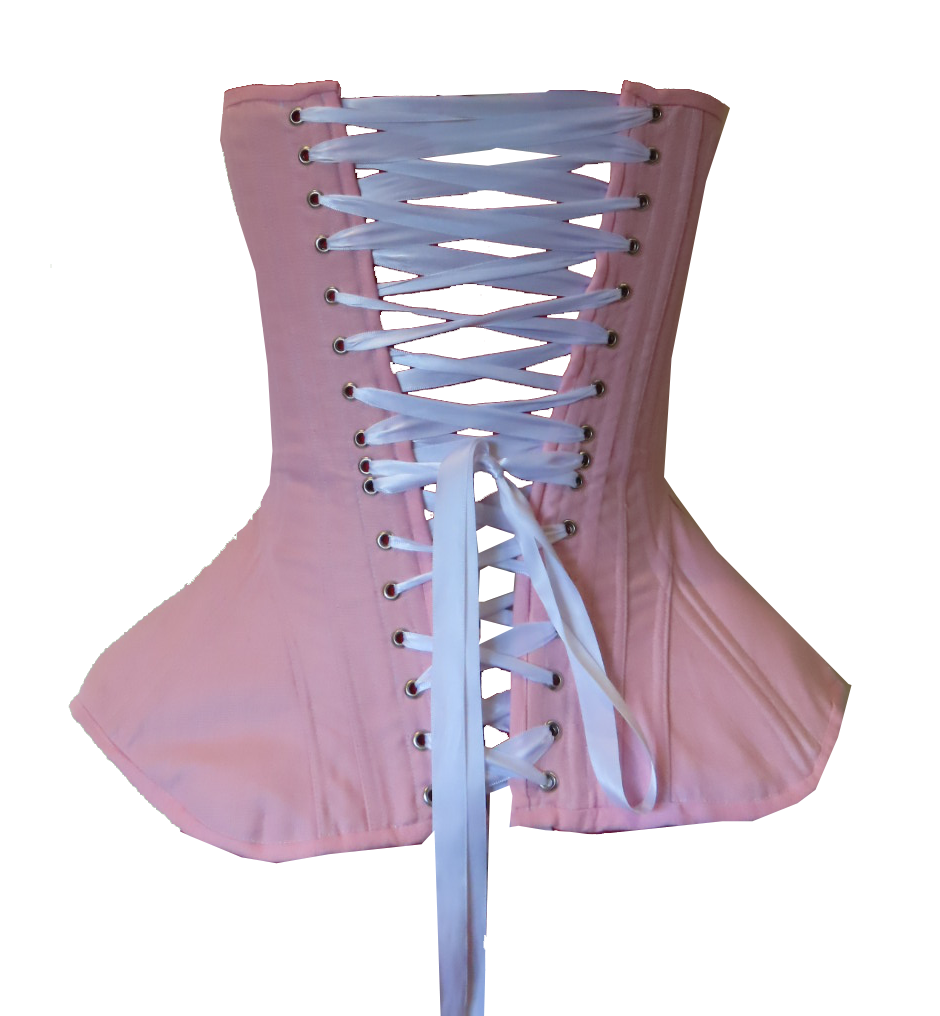 Rose Corset (Extra Small)