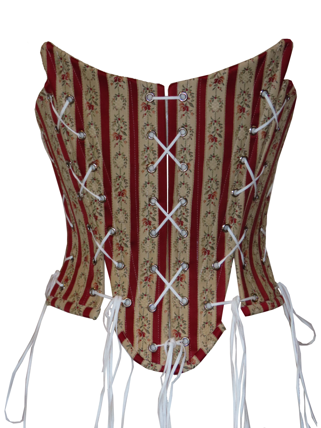 Chimaera Corset